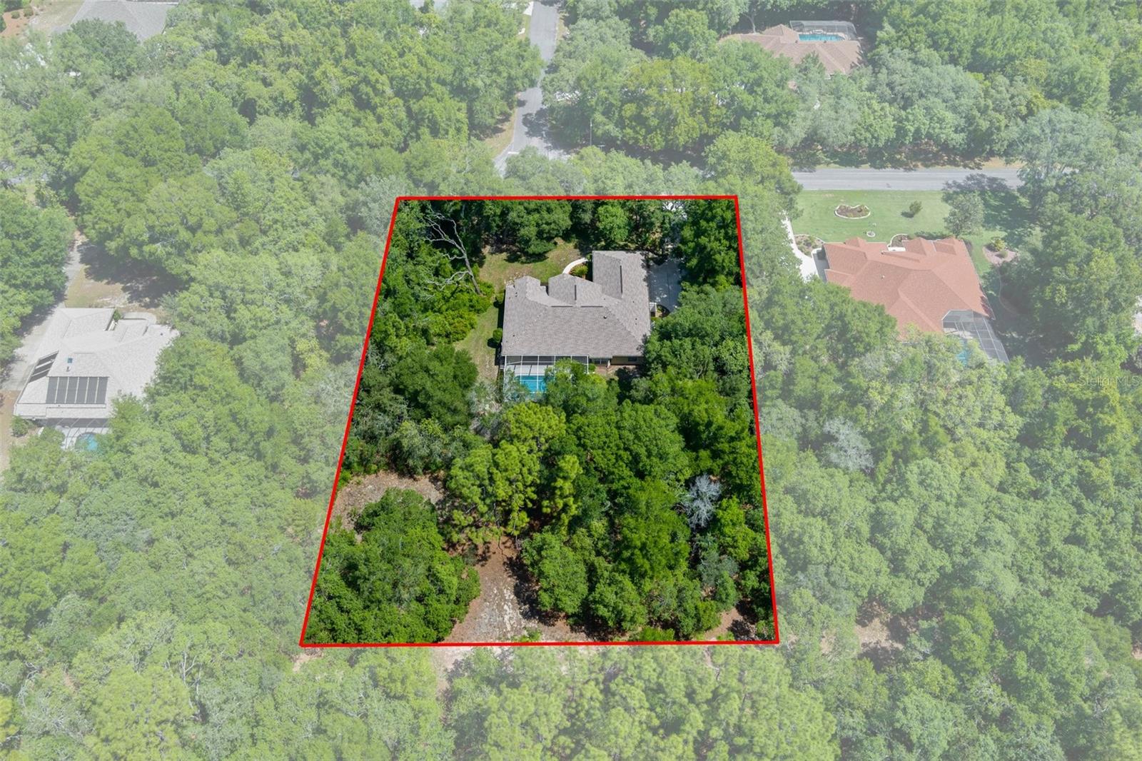 952 E WHITECLOUD LN, HERNANDO, FL, 34442