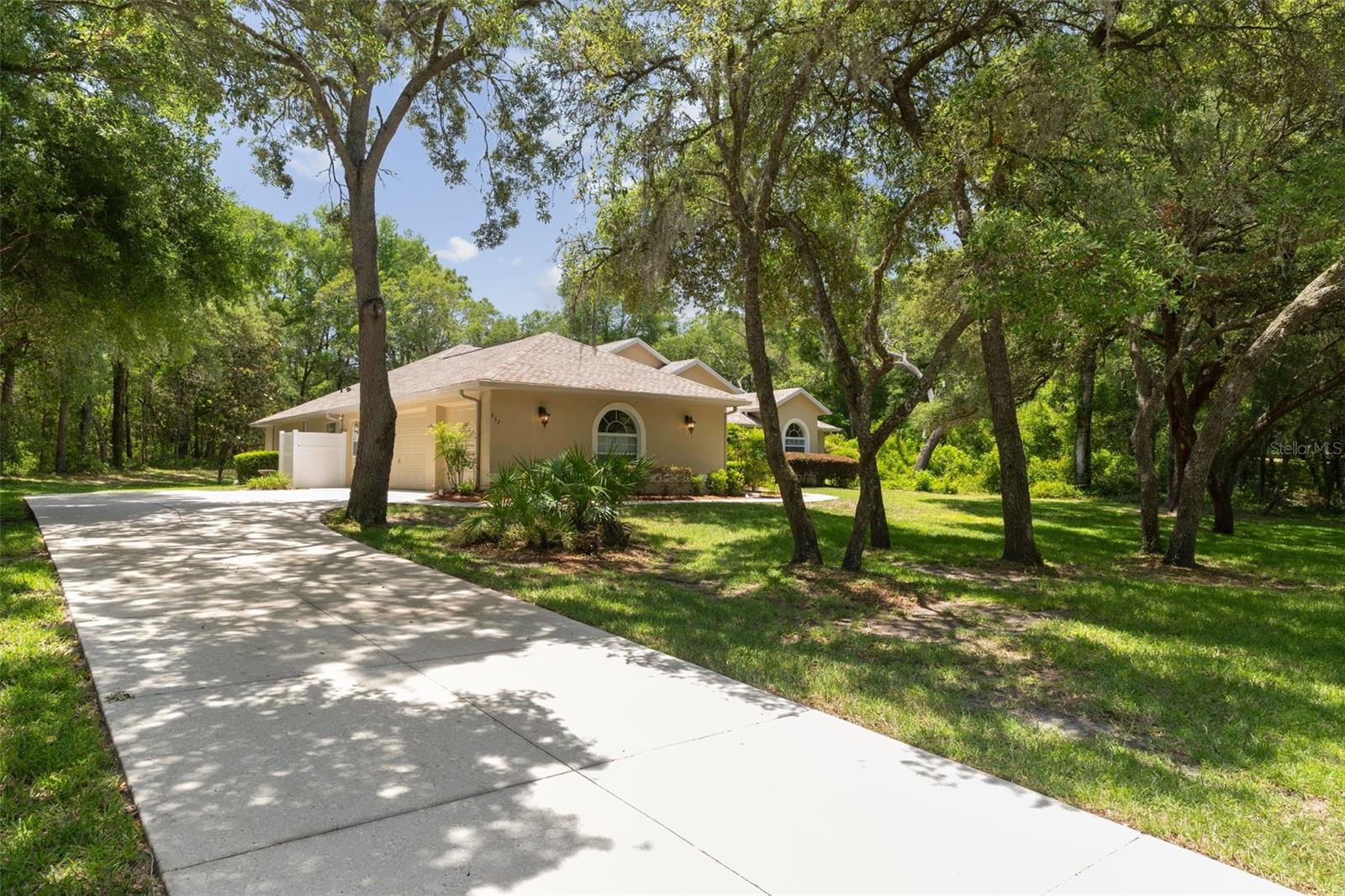 952 E WHITECLOUD LN, HERNANDO, FL, 34442