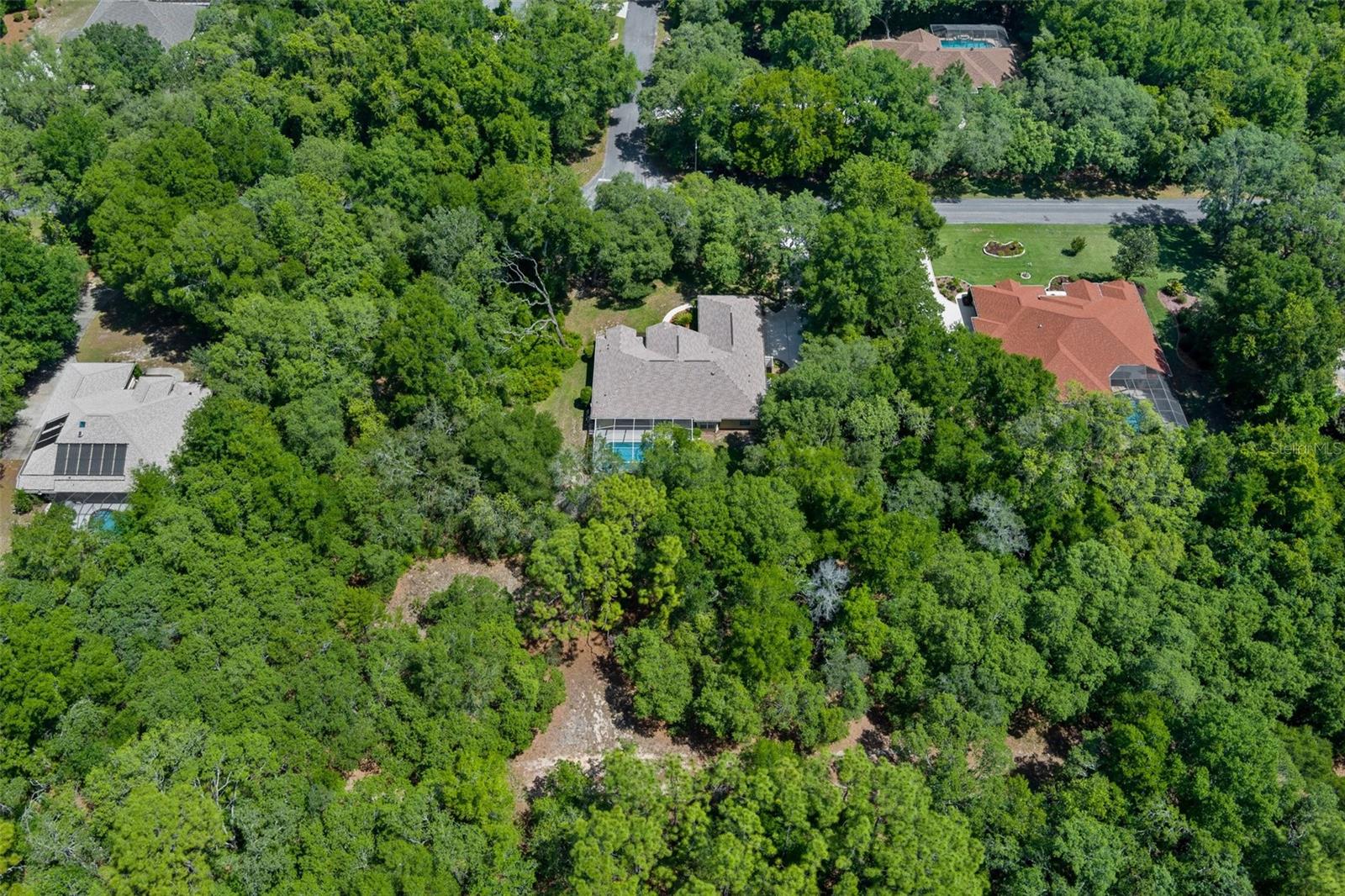 952 E WHITECLOUD LN, HERNANDO, FL, 34442