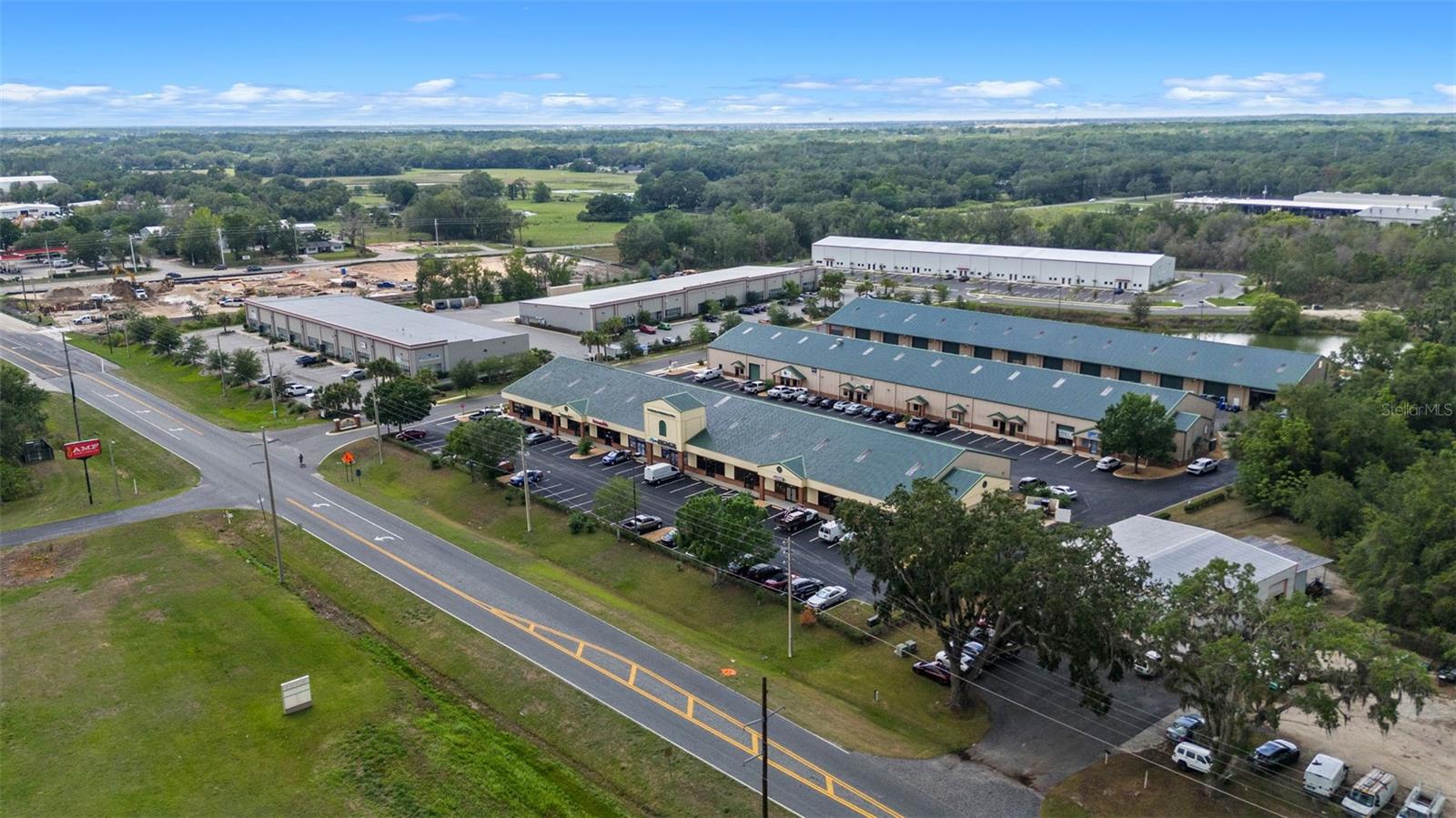 2850 W MAIN ST, LEESBURG, FL, 34748