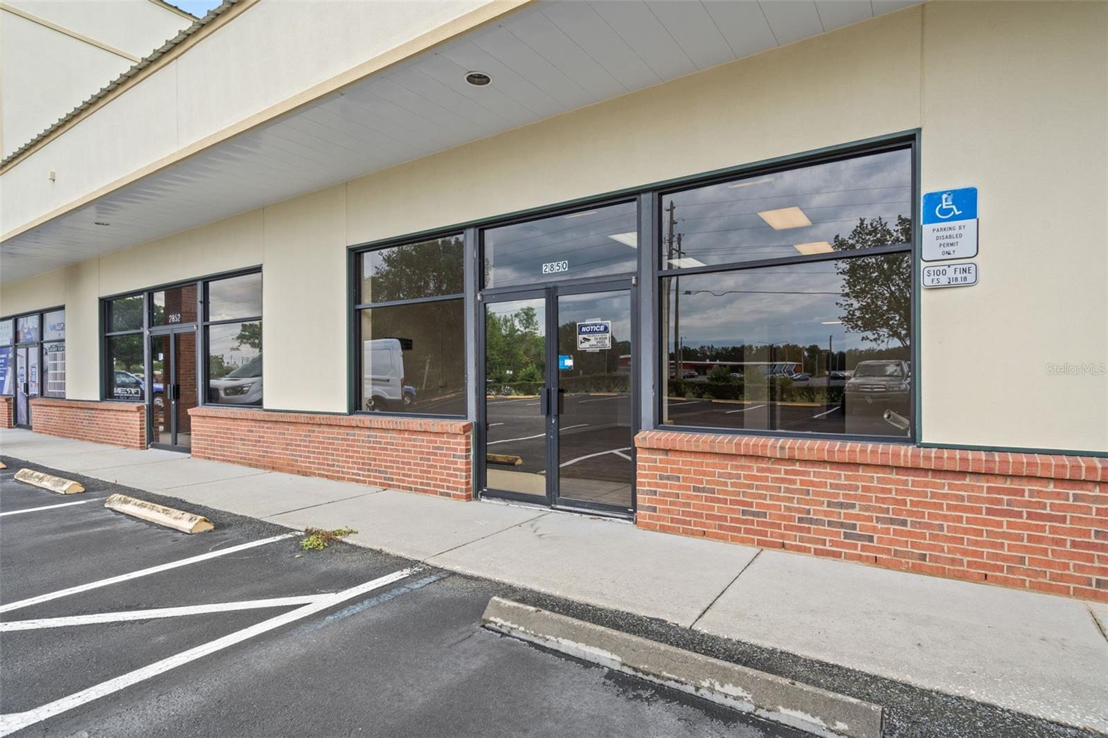 2850 W MAIN ST, LEESBURG, FL, 34748