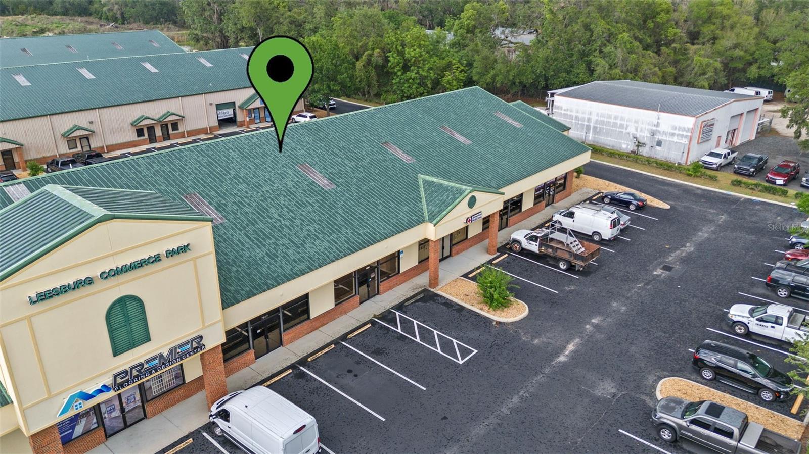 2850 W MAIN ST, LEESBURG, FL, 34748