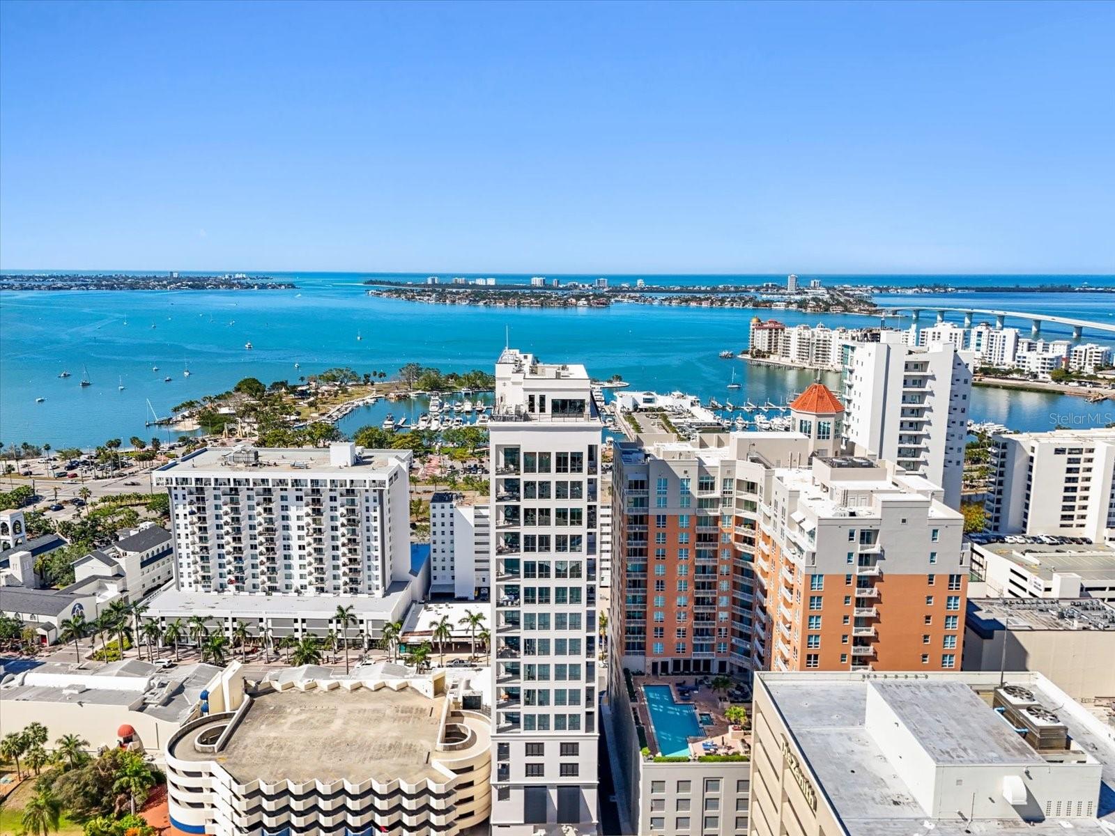 33 S PALM AVE #1202, SARASOTA, FL, 34236