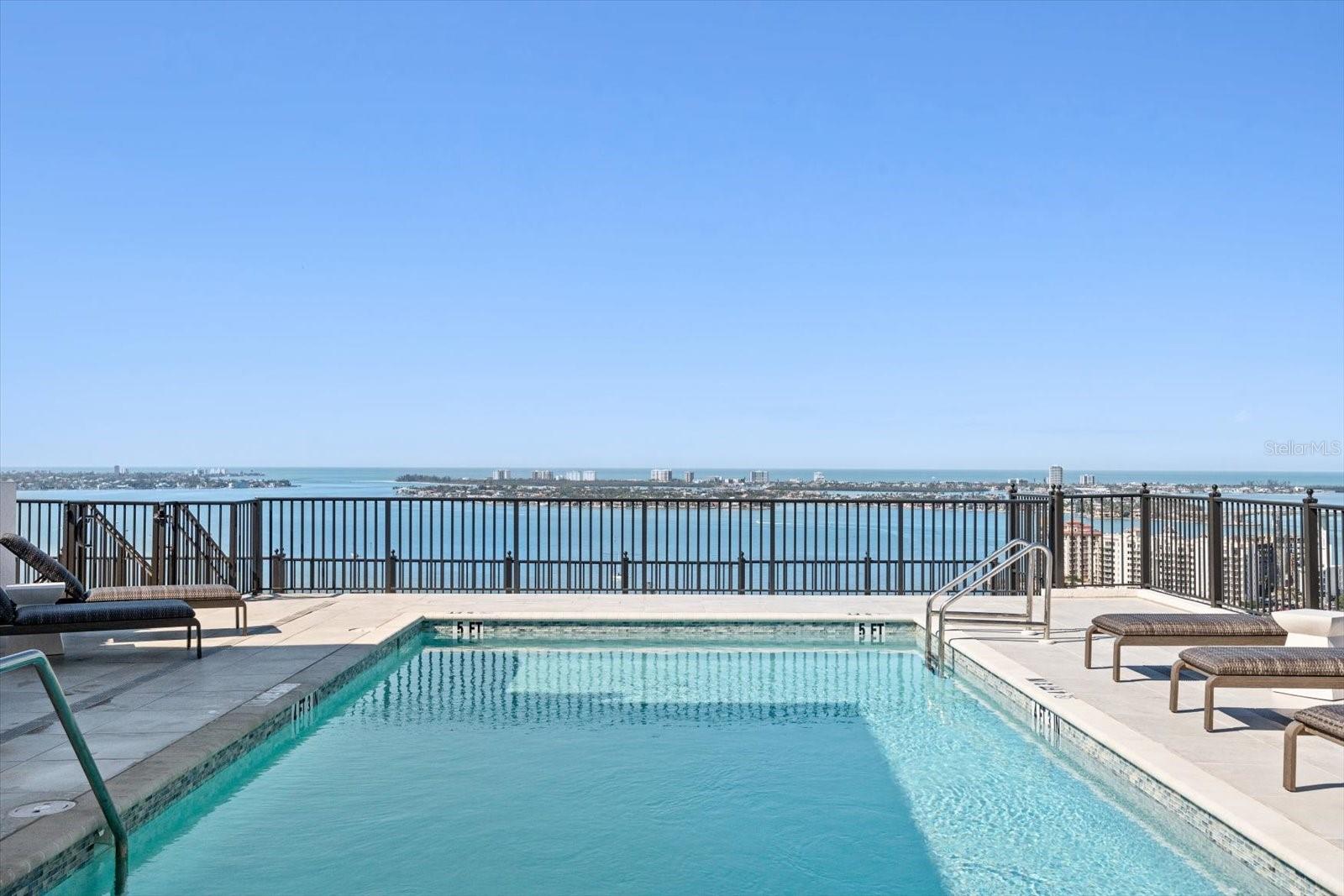 33 S PALM AVE #1202, SARASOTA, FL, 34236