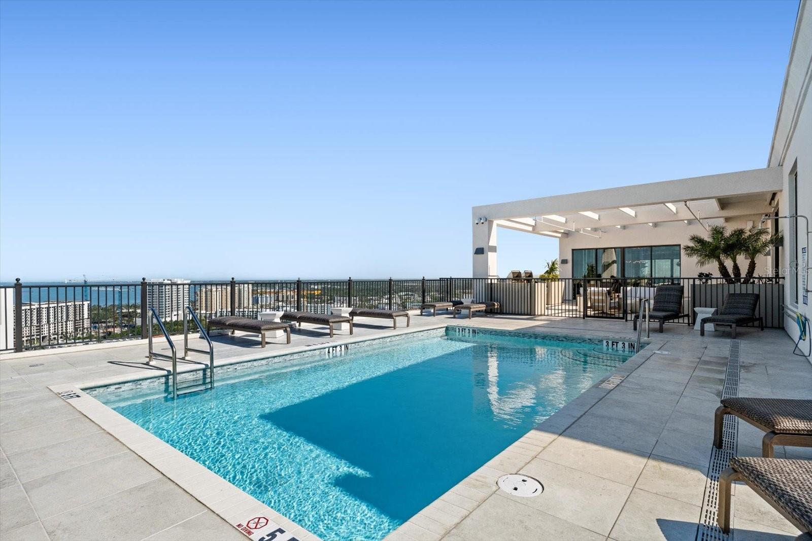 33 S PALM AVE #1202, SARASOTA, FL, 34236