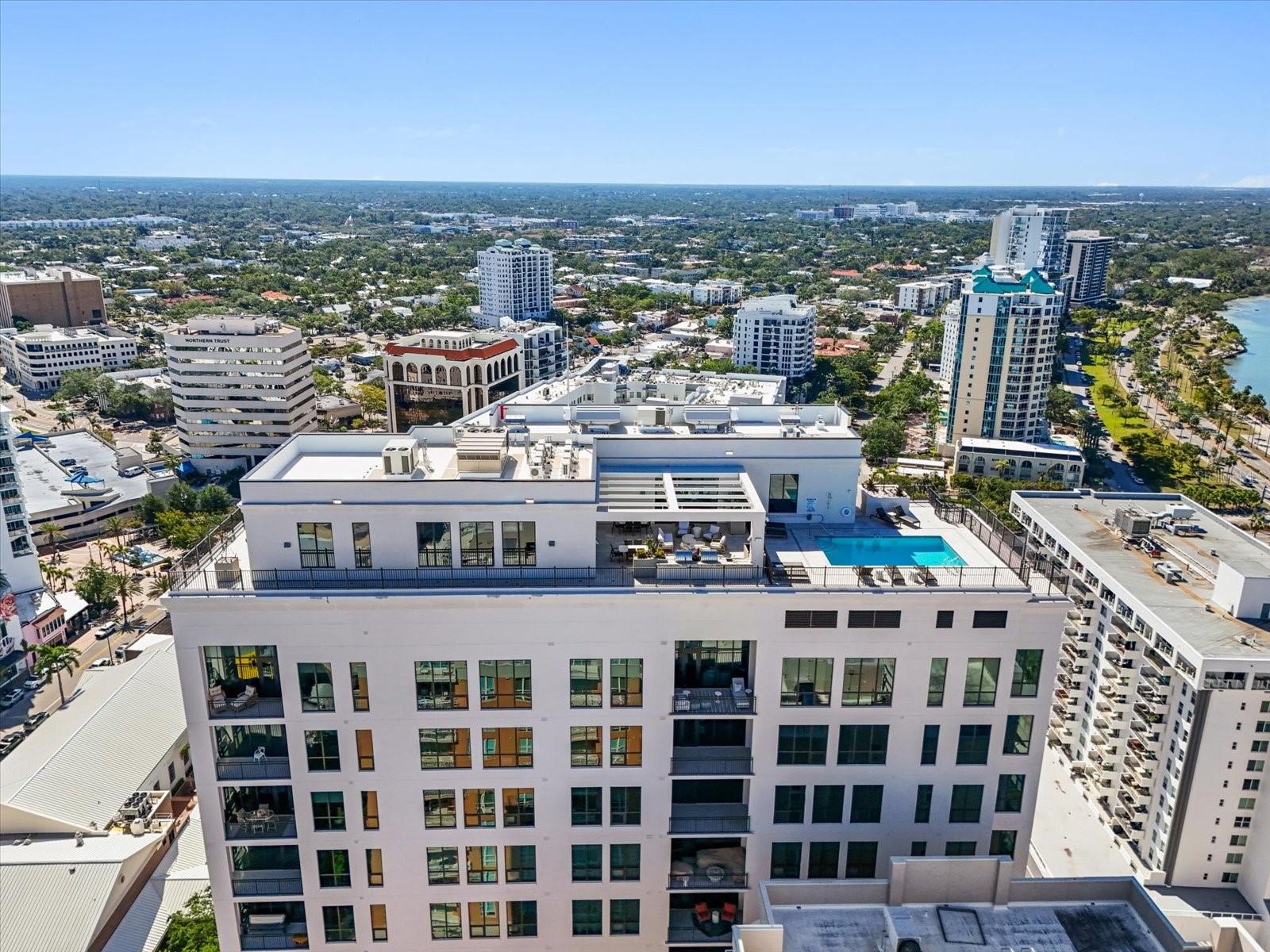 33 S PALM AVE #1202, SARASOTA, FL, 34236