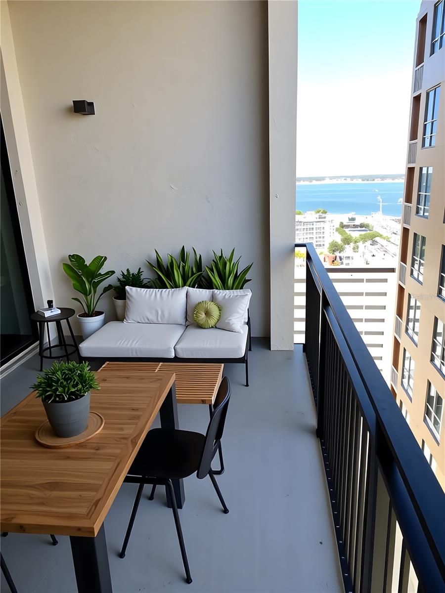 33 S PALM AVE #1202, SARASOTA, FL, 34236