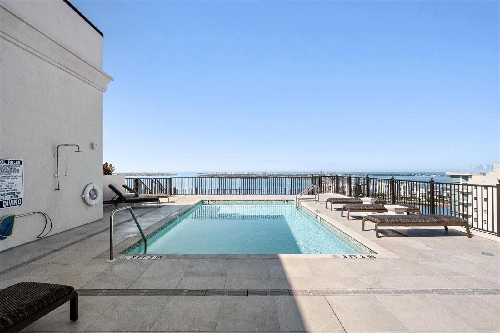 33 S PALM AVE #1202, SARASOTA, FL, 34236