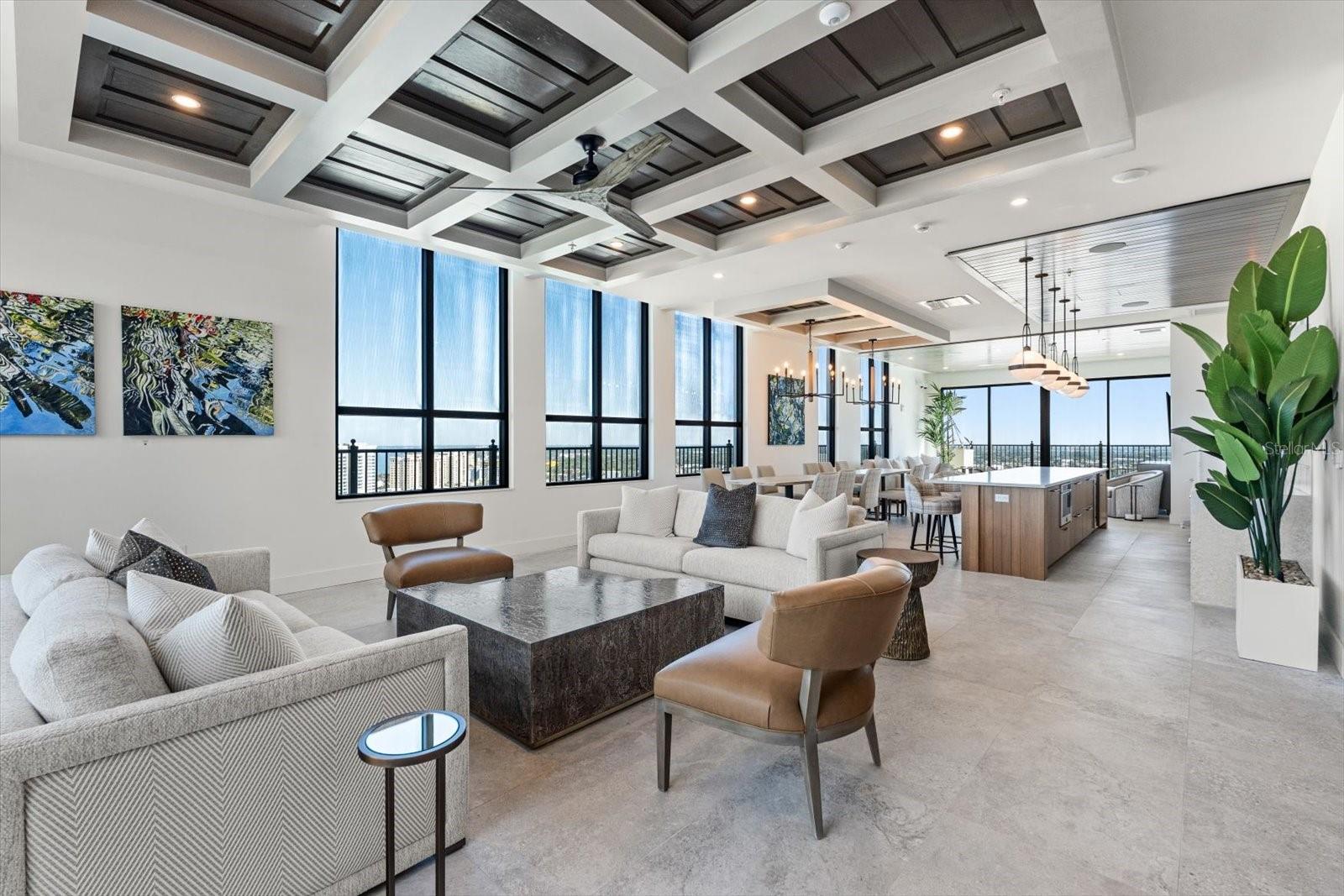 33 S PALM AVE #1202, SARASOTA, FL, 34236