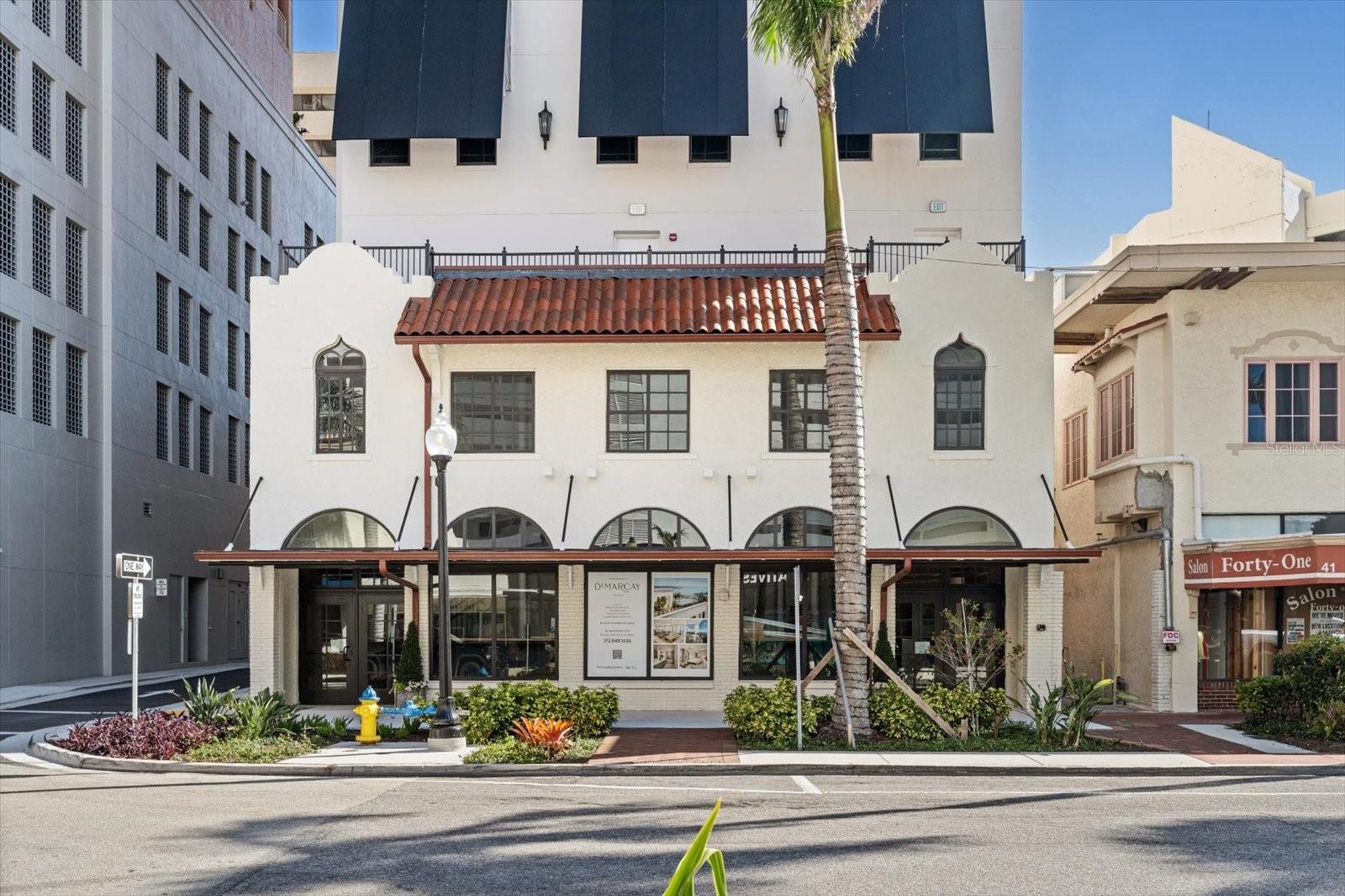 33 S PALM AVE #1202, SARASOTA, FL, 34236