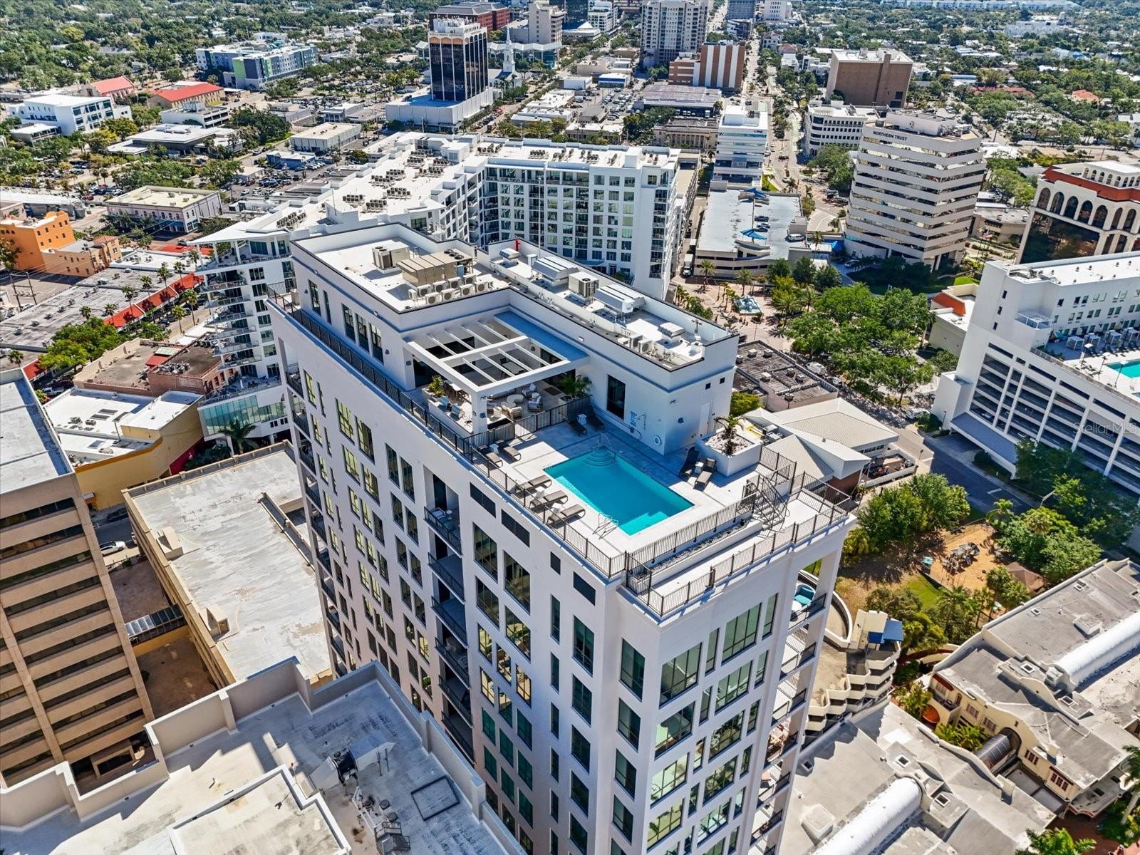 33 S PALM AVE #1202, SARASOTA, FL, 34236