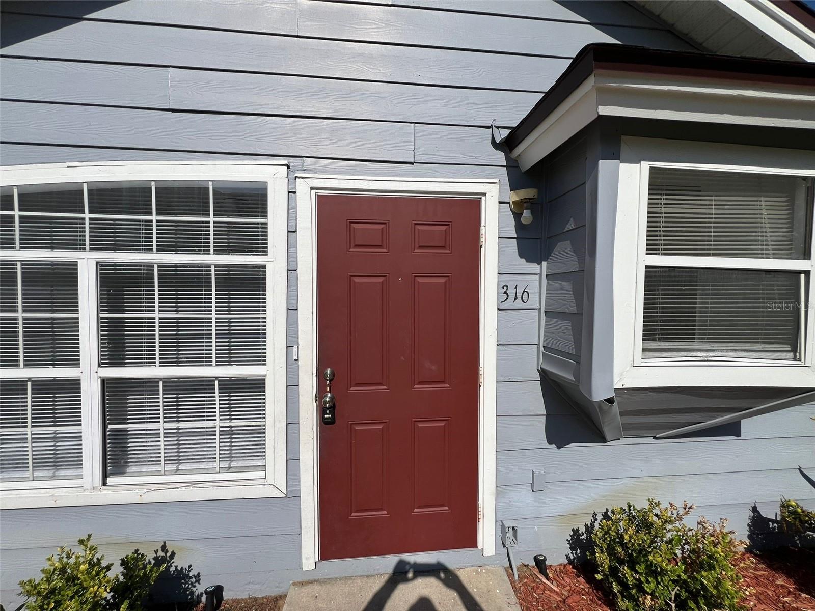 316 MANGO DR #B, DAVENPORT, FL, 33897