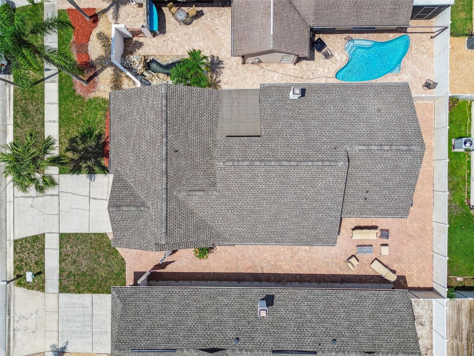 7004 WESTMINSTER ST, TAMPA, FL, 33635