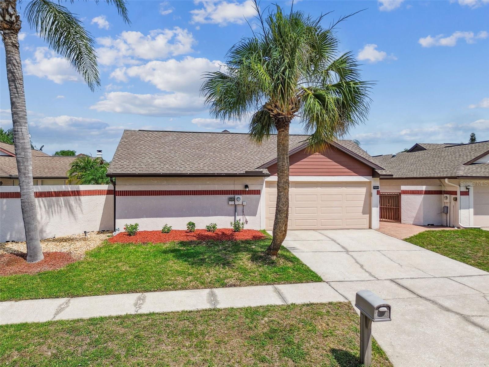 7004 WESTMINSTER ST, TAMPA, FL, 33635