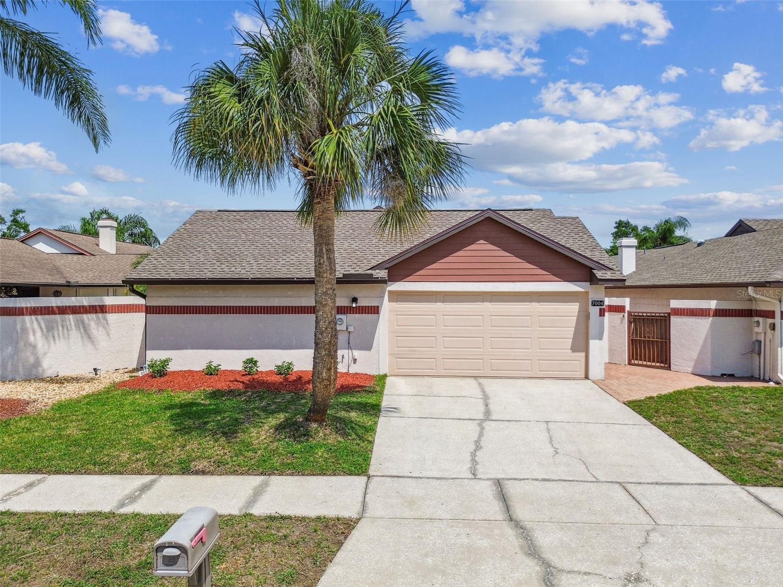7004 WESTMINSTER ST, TAMPA, FL, 33635