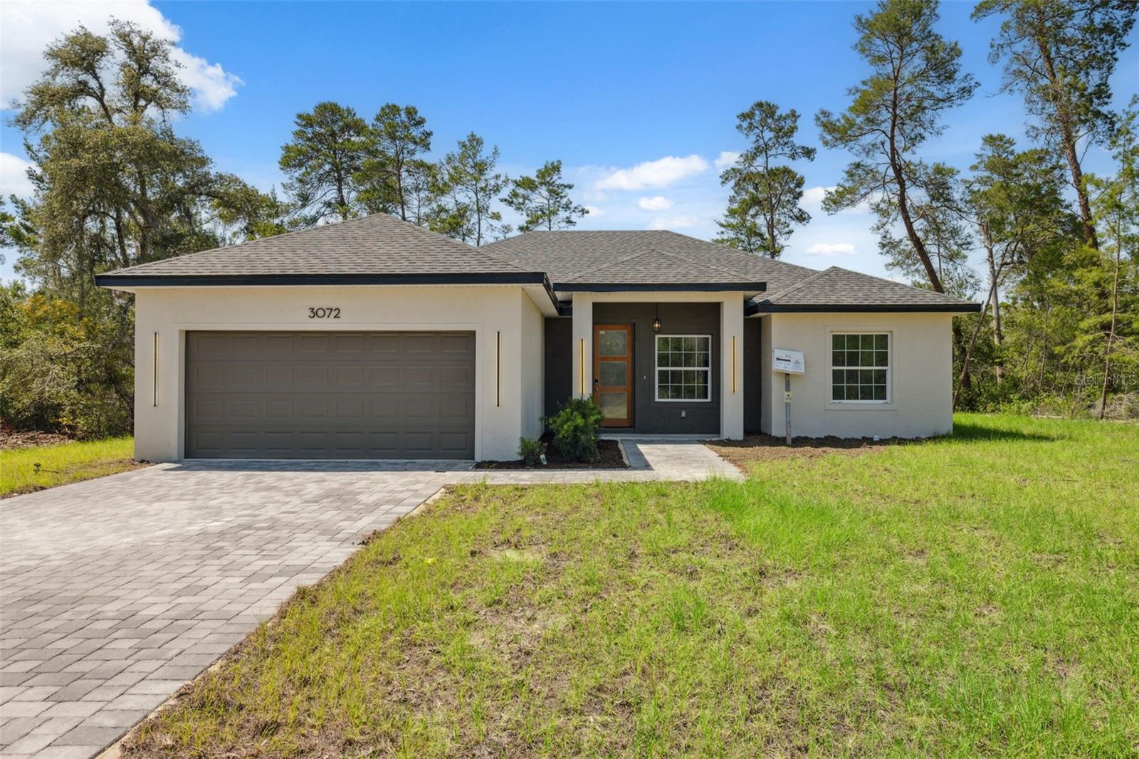 3072 SW 168TH LOOP, OCALA, FL, 34473