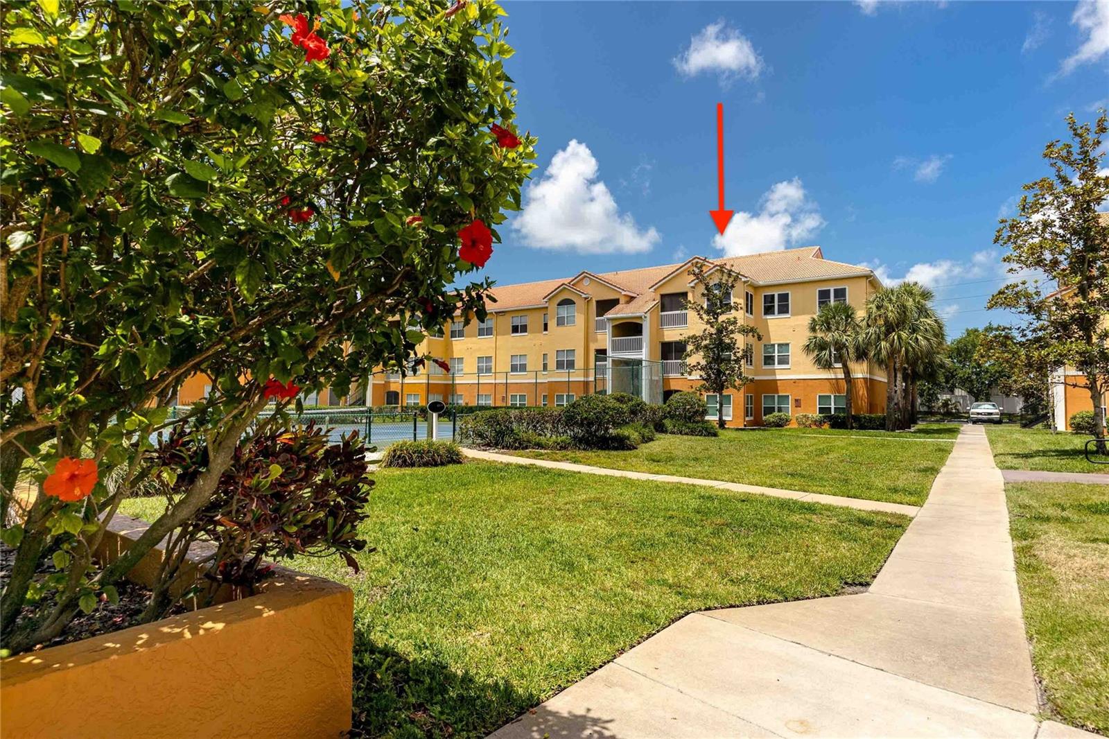 10764 70TH AVE #5302, SEMINOLE, FL, 33772