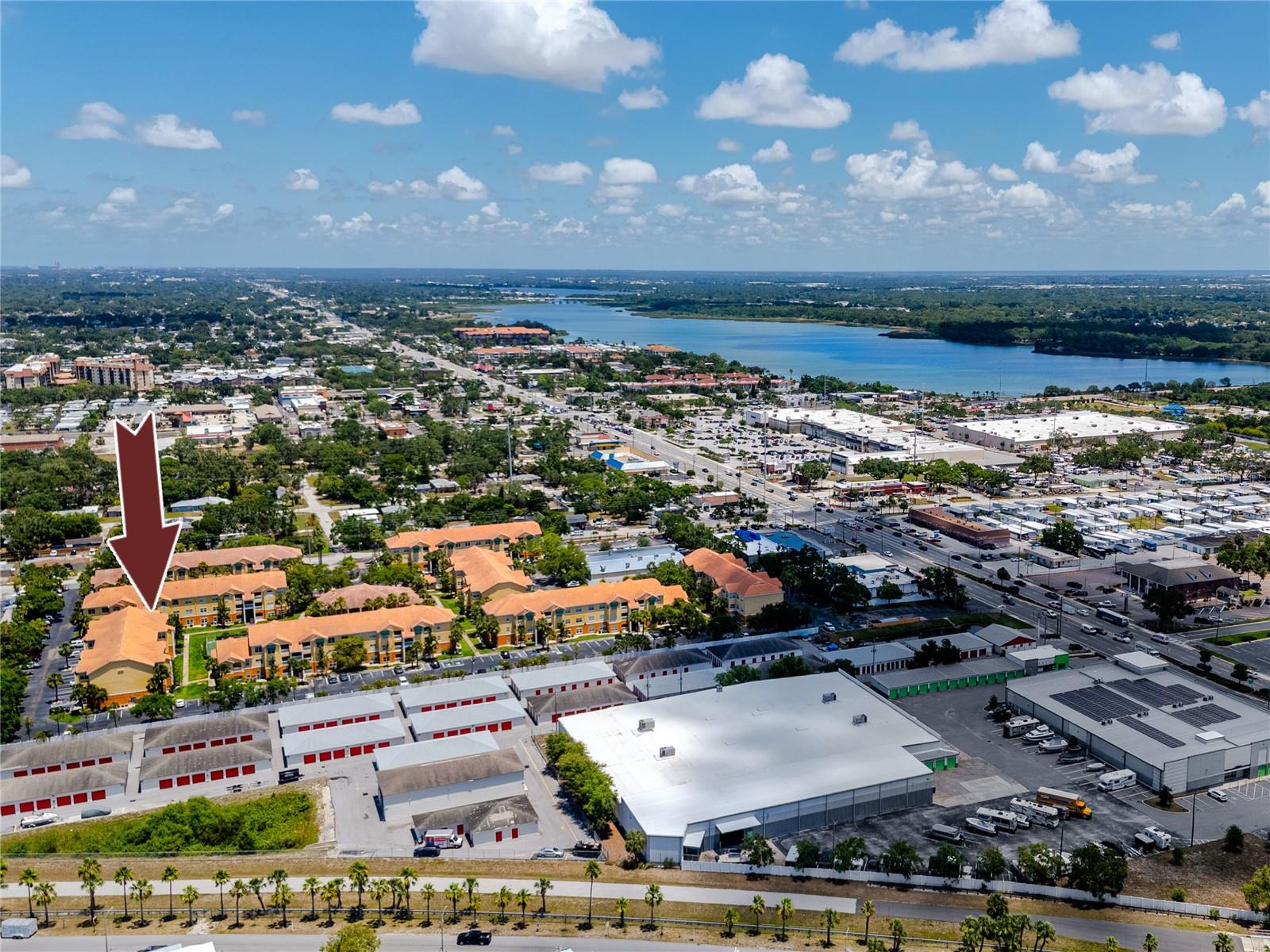 10764 70TH AVE #5302, SEMINOLE, FL, 33772