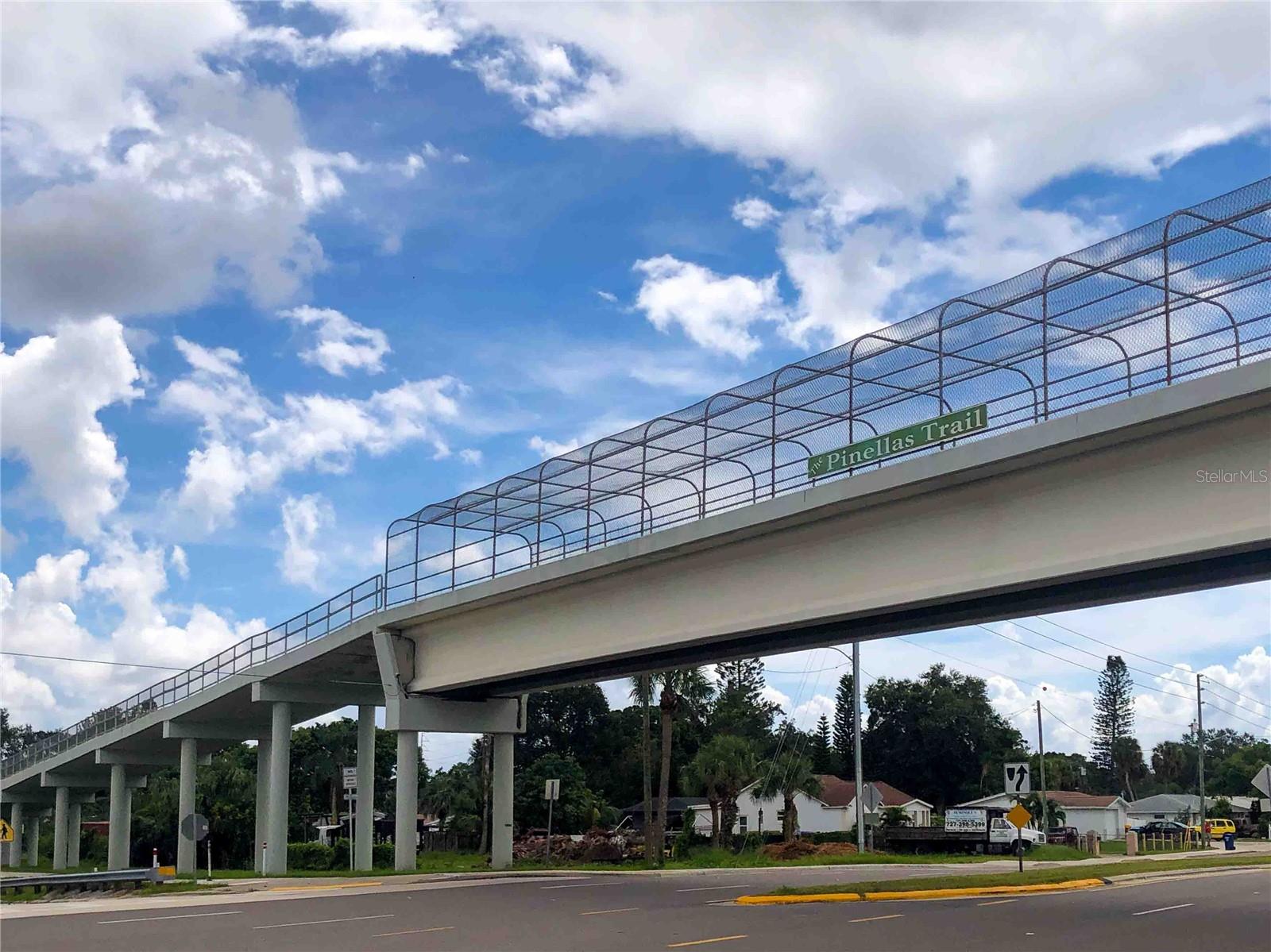 10764 70TH AVE #5302, SEMINOLE, FL, 33772