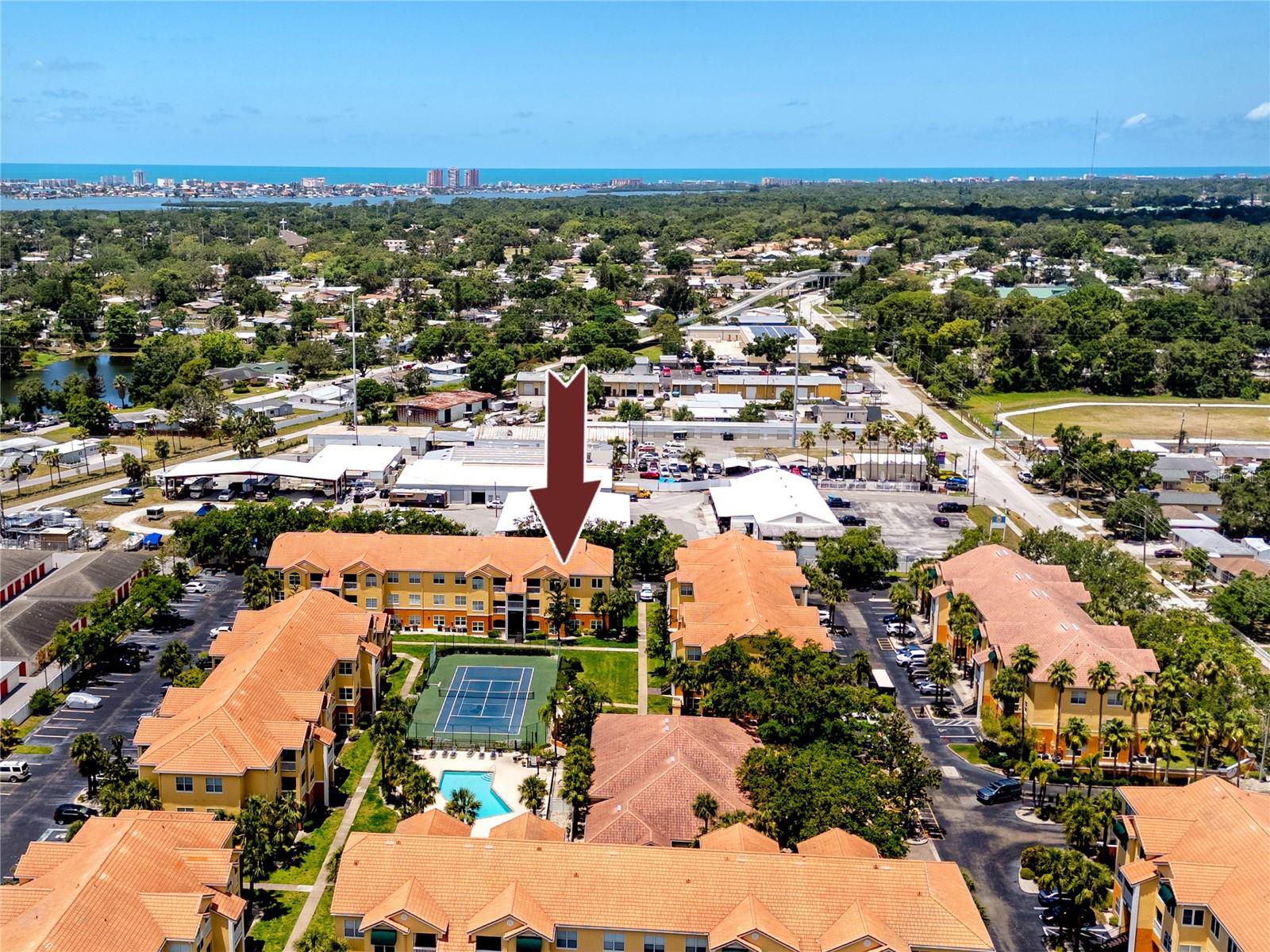 10764 70TH AVE #5302, SEMINOLE, FL, 33772