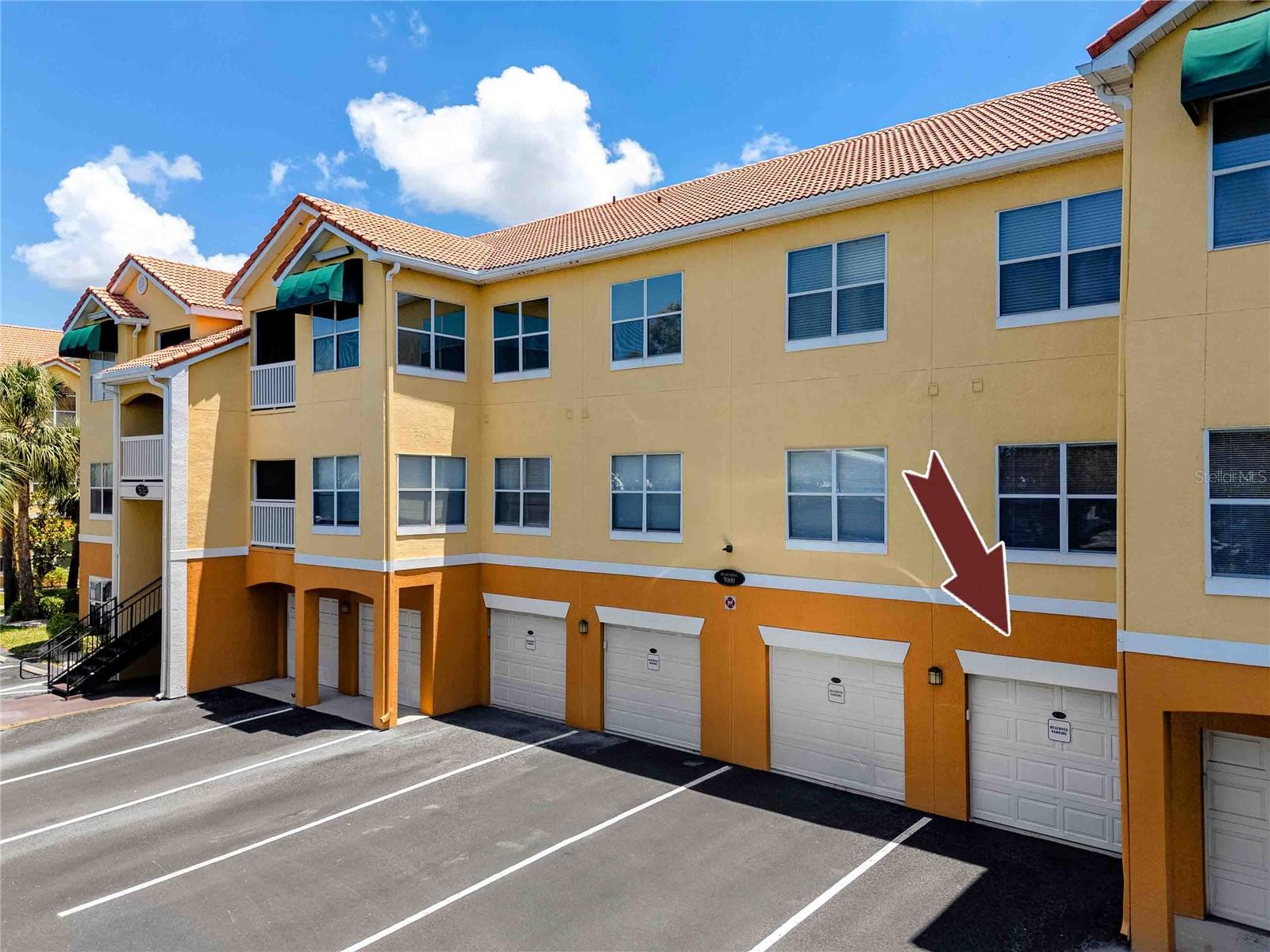 10764 70TH AVE #5302, SEMINOLE, FL, 33772