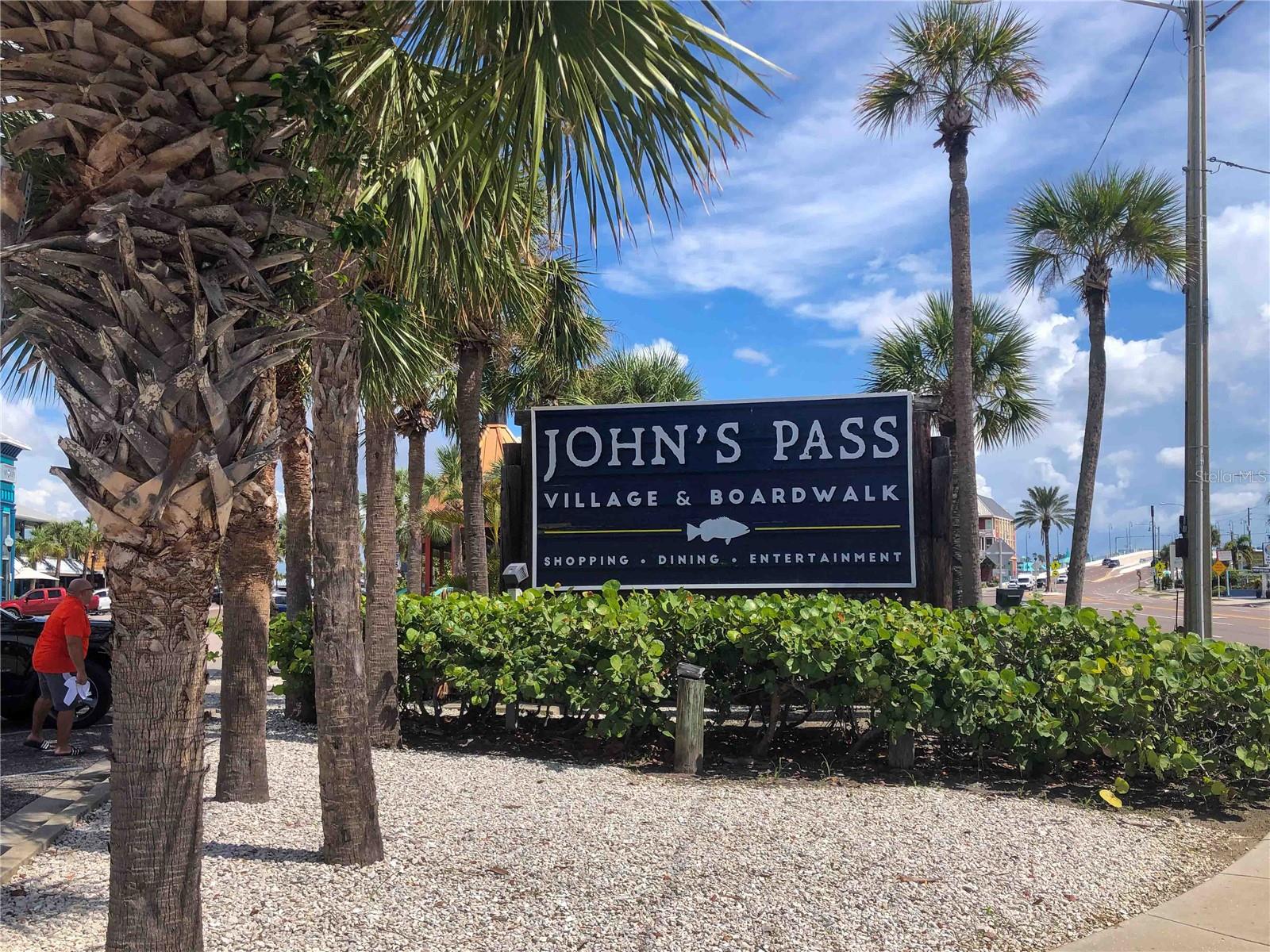 10764 70TH AVE #5302, SEMINOLE, FL, 33772