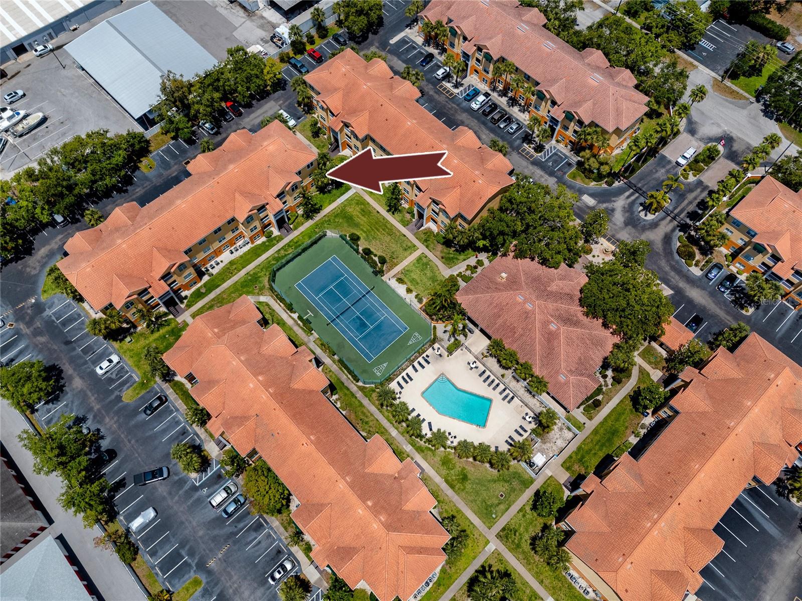 10764 70TH AVE #5302, SEMINOLE, FL, 33772