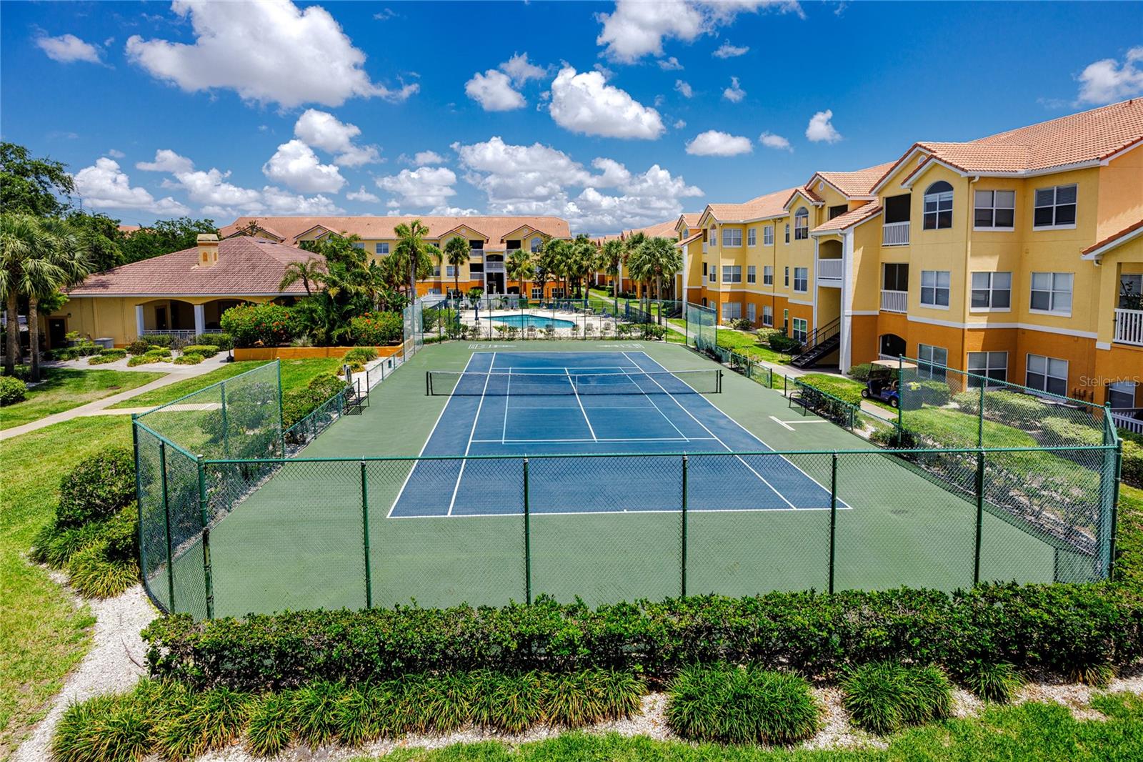 10764 70TH AVE #5302, SEMINOLE, FL, 33772