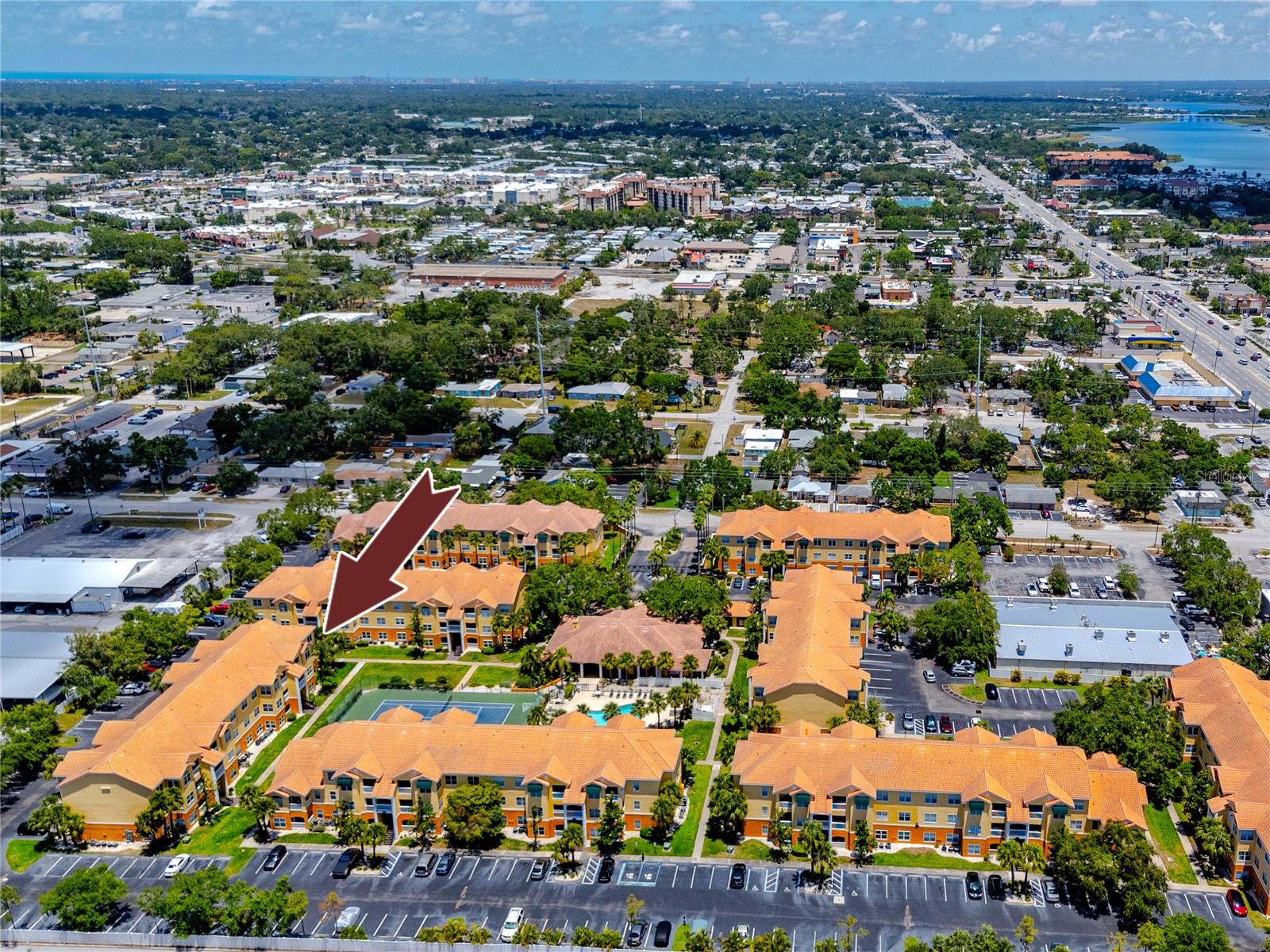 10764 70TH AVE #5302, SEMINOLE, FL, 33772