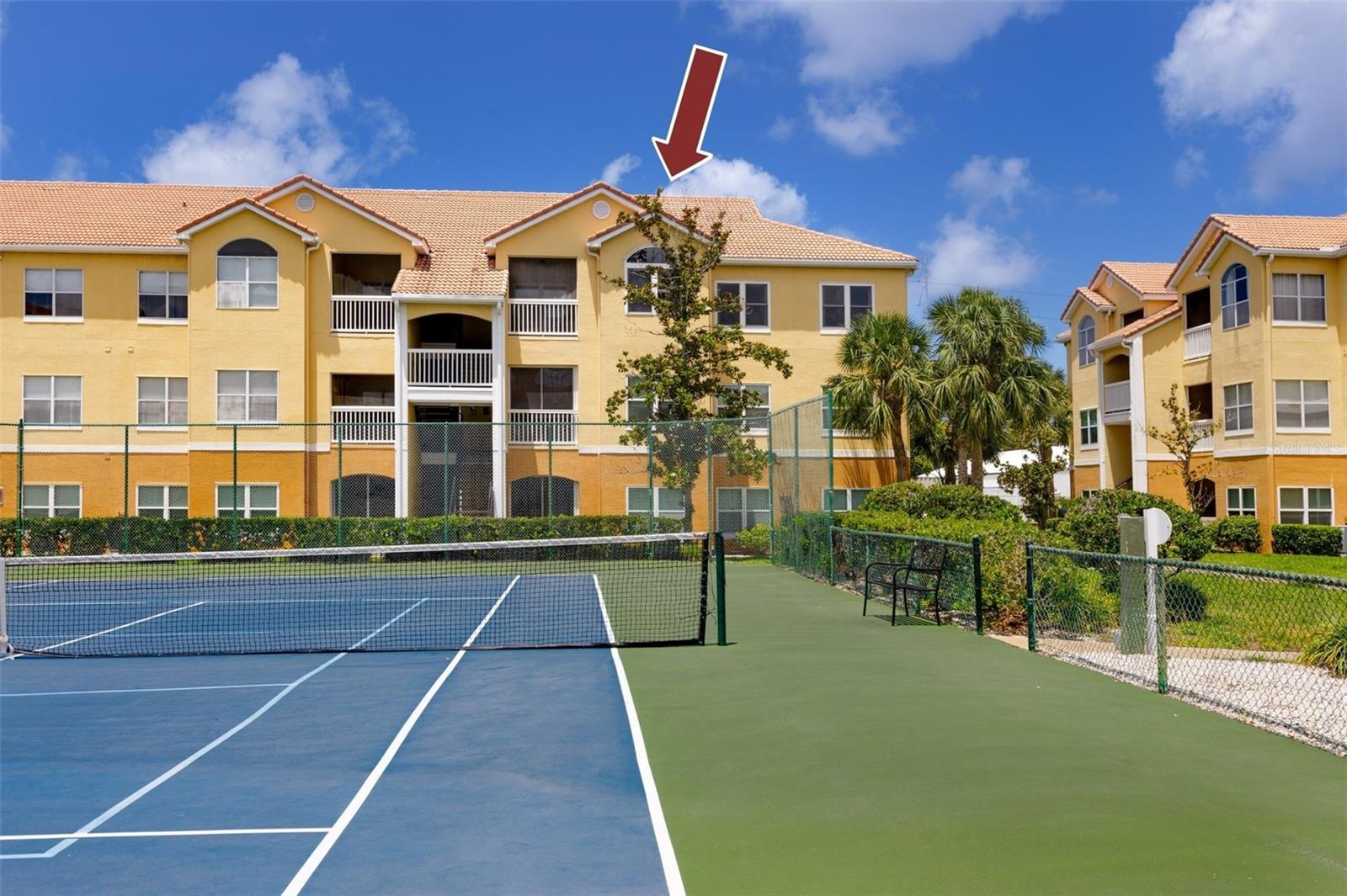 10764 70TH AVE #5302, SEMINOLE, FL, 33772