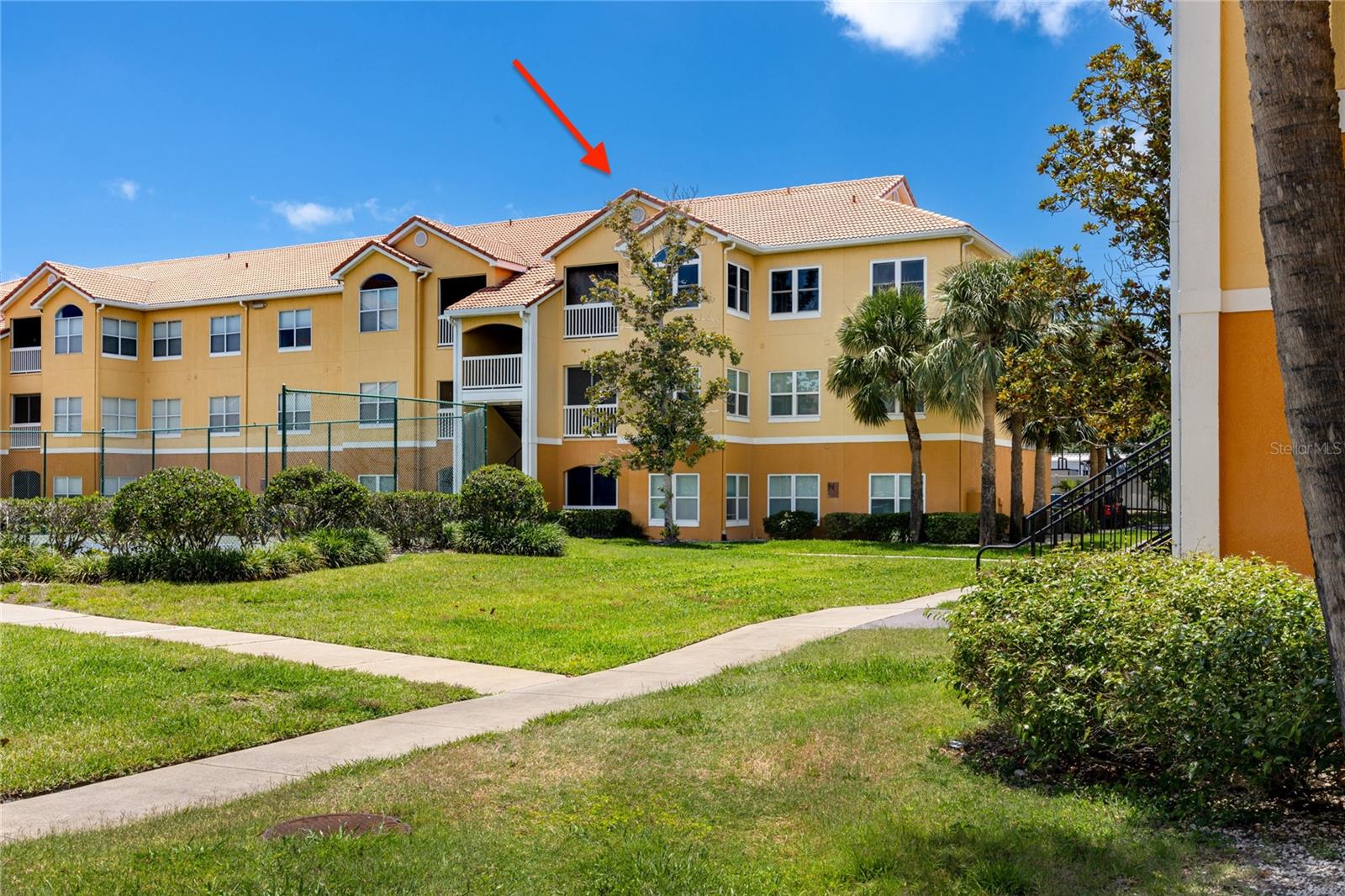 10764 70TH AVE #5302, SEMINOLE, FL, 33772