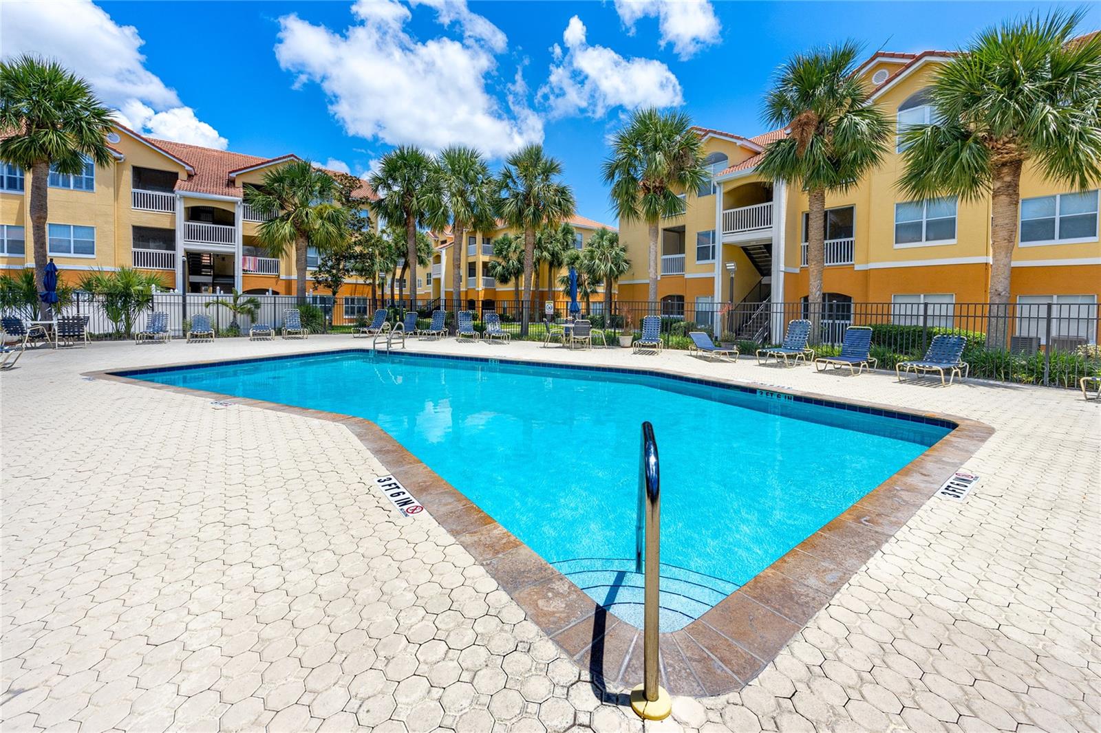 10764 70TH AVE #5302, SEMINOLE, FL, 33772