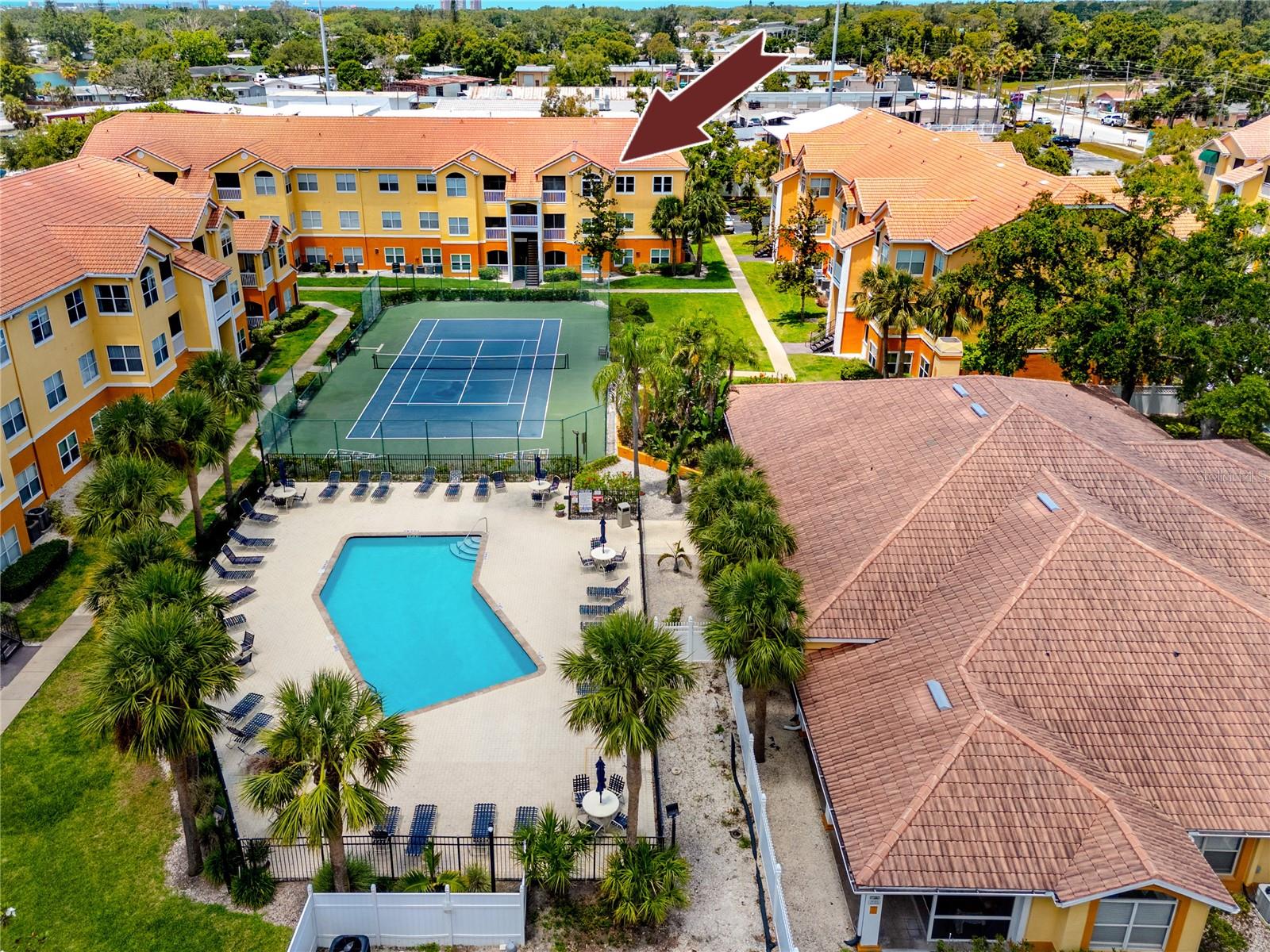 10764 70TH AVE #5302, SEMINOLE, FL, 33772