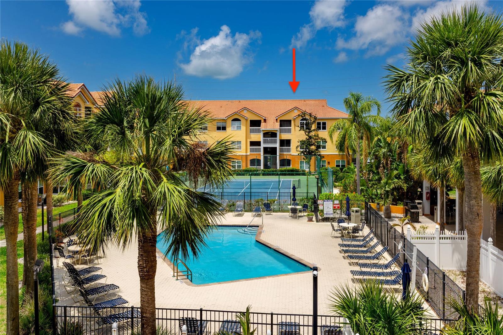 10764 70TH AVE #5302, SEMINOLE, FL, 33772