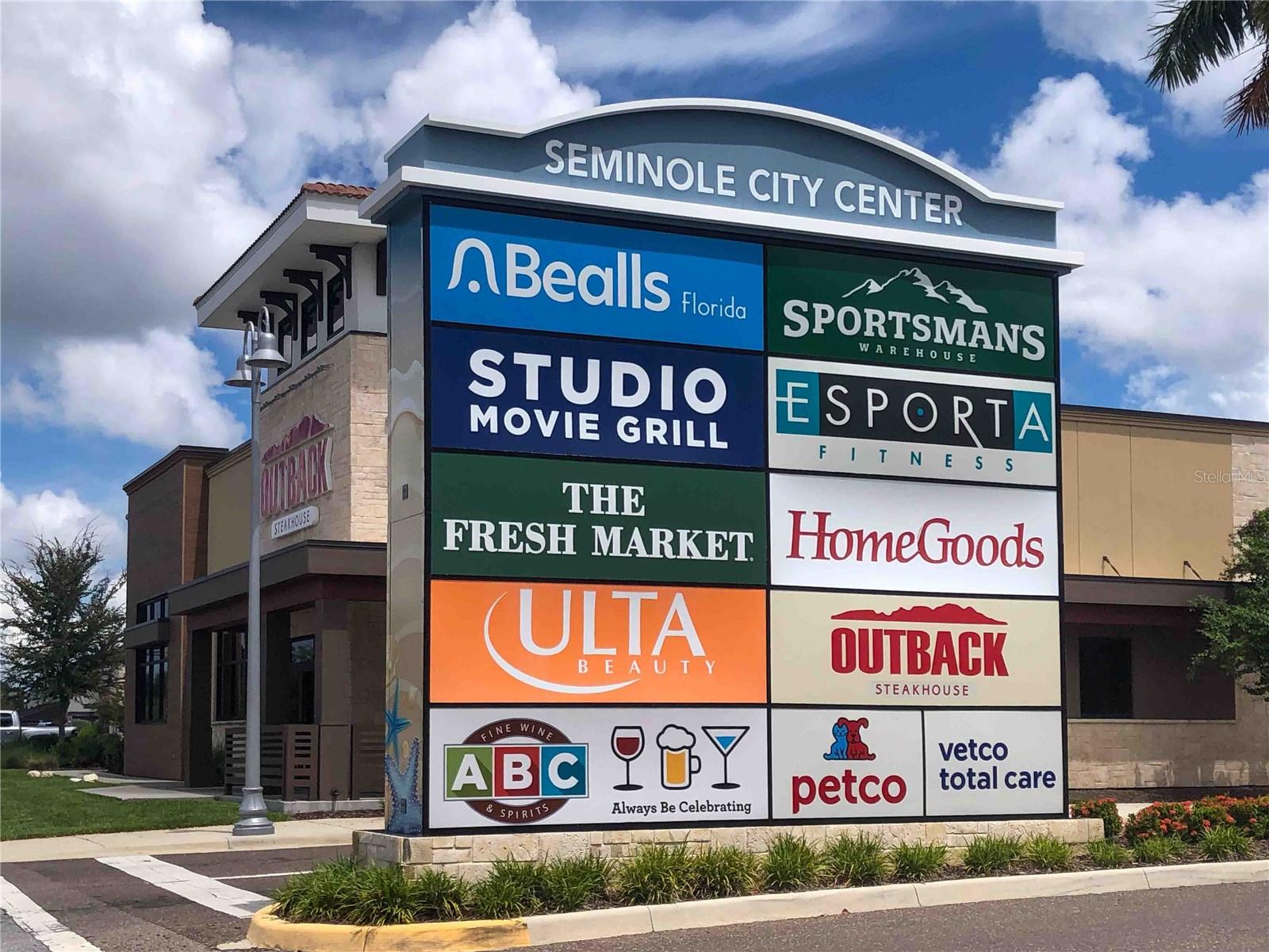 10764 70TH AVE #5302, SEMINOLE, FL, 33772