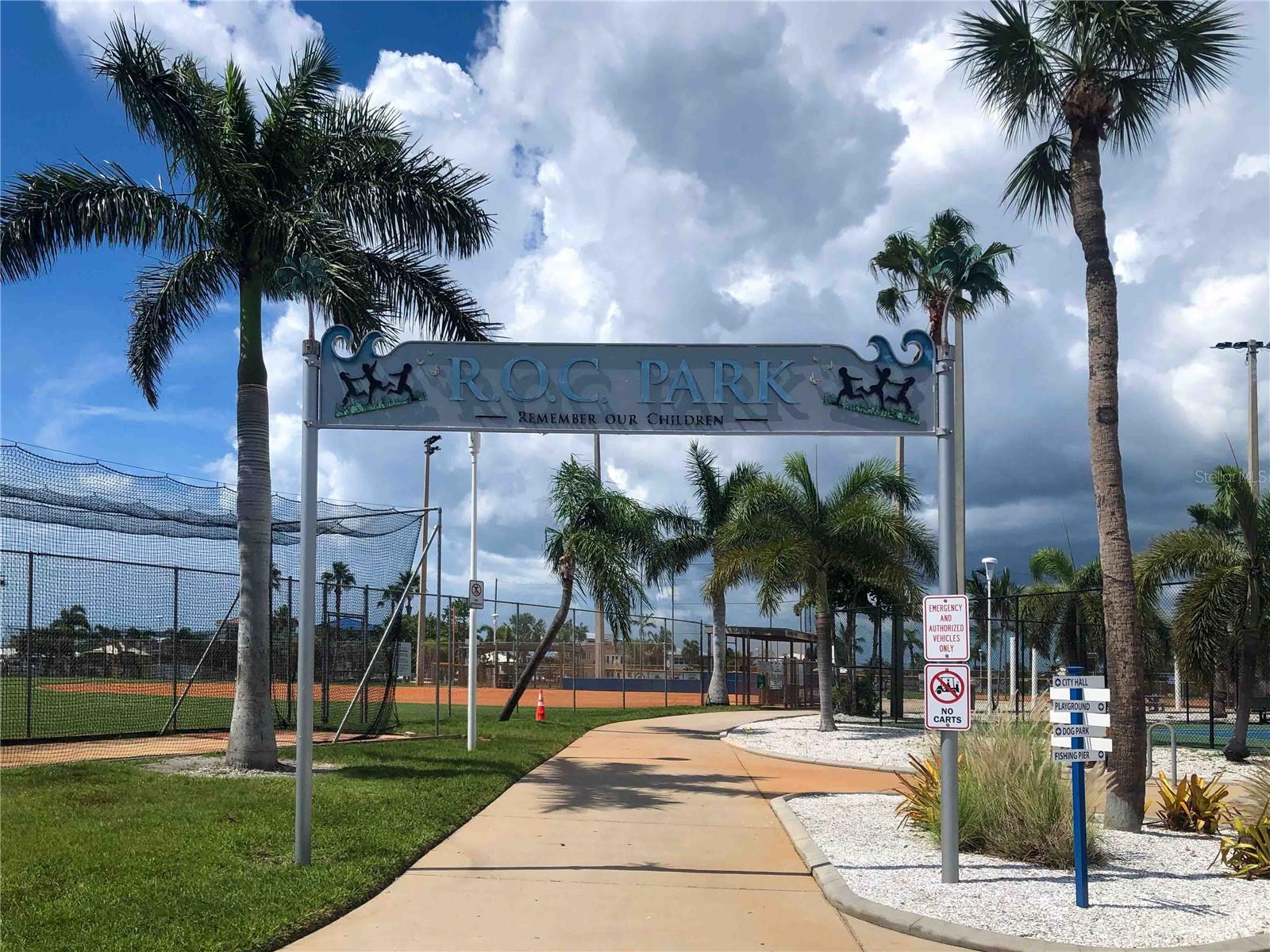 10764 70TH AVE #5302, SEMINOLE, FL, 33772