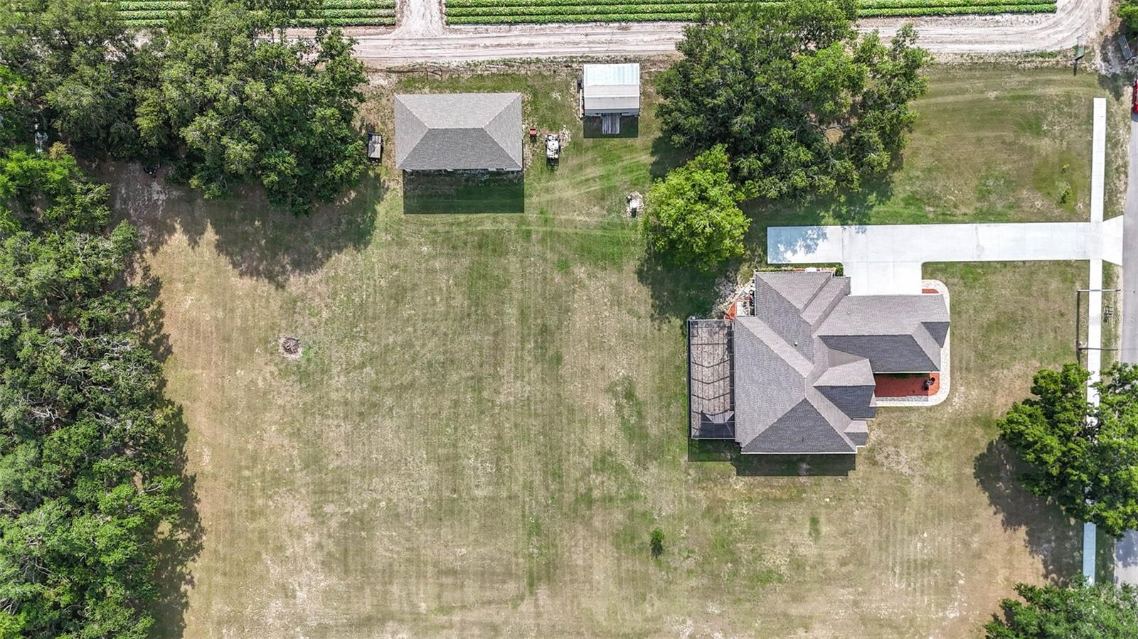 Ariel Acreage