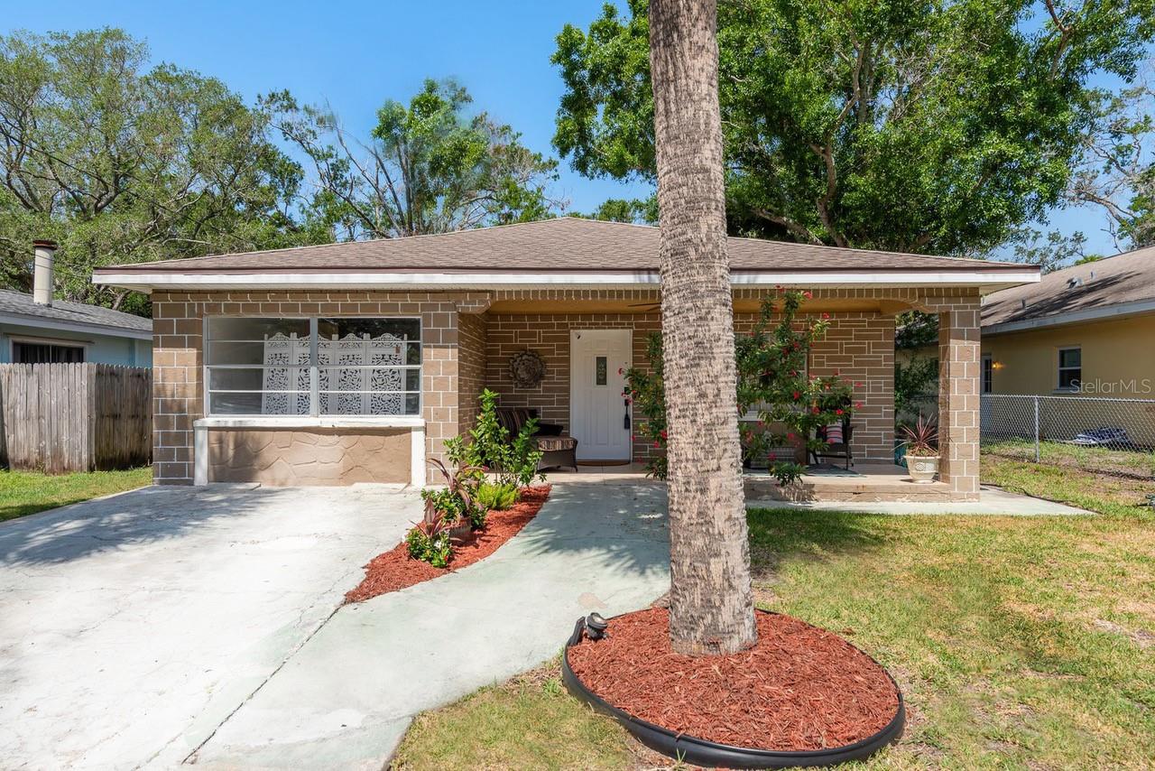 314 BATH ST, TARPON SPRINGS, FL, 34689