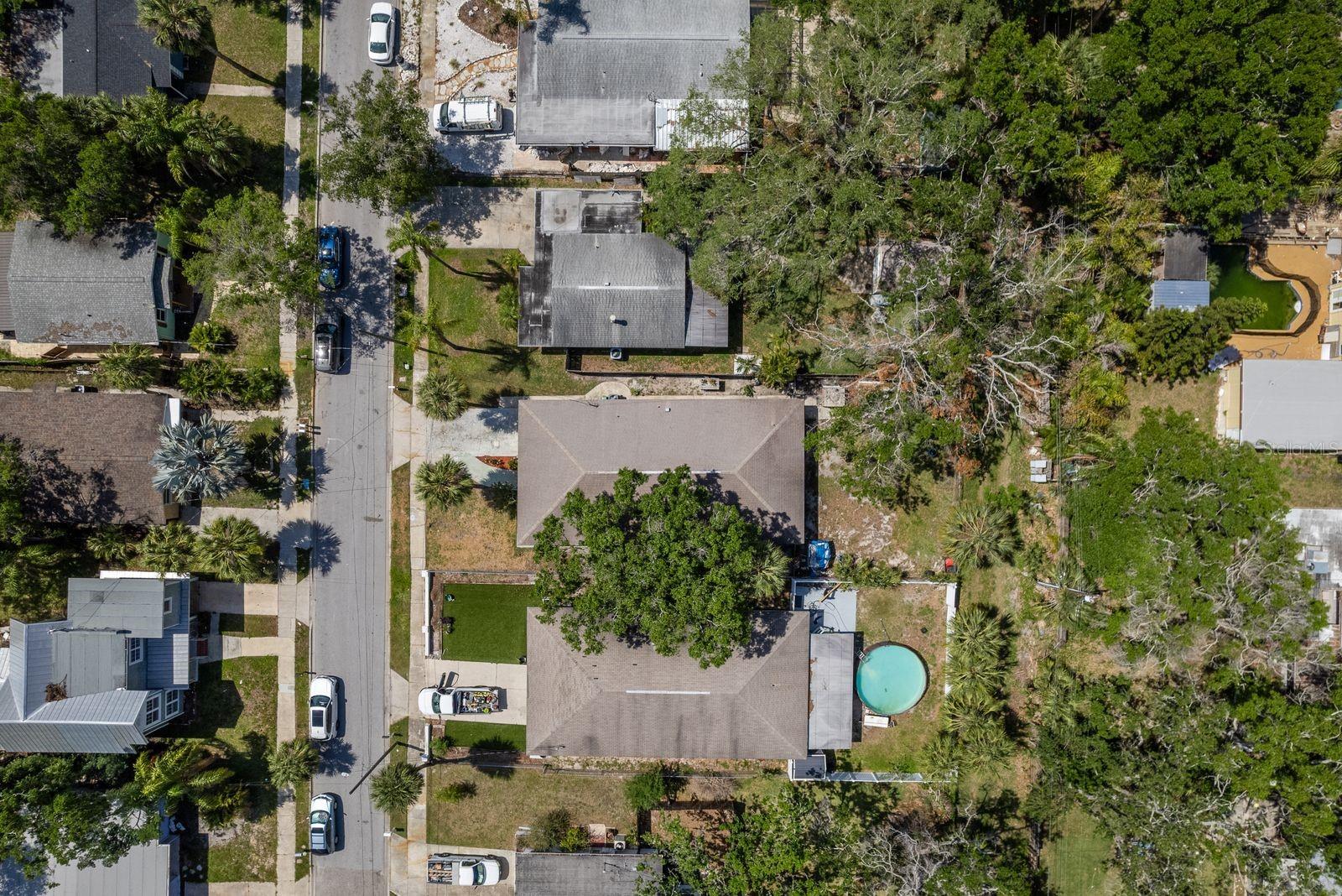 314 BATH ST, TARPON SPRINGS, FL, 34689