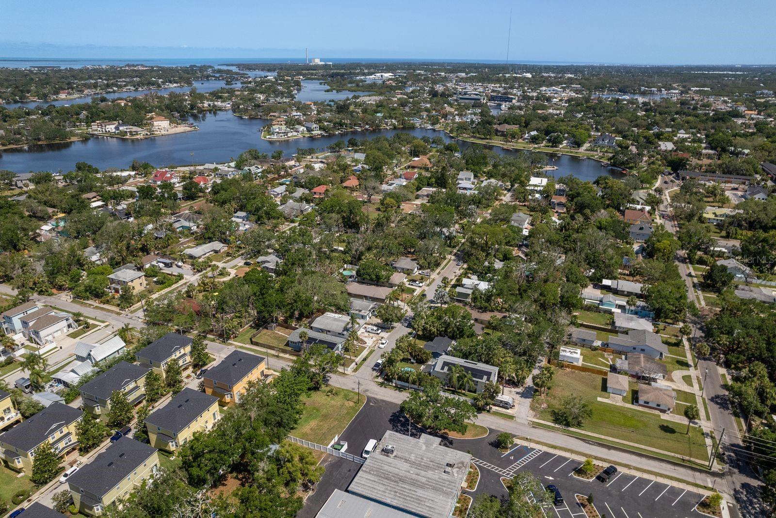 314 BATH ST, TARPON SPRINGS, FL, 34689