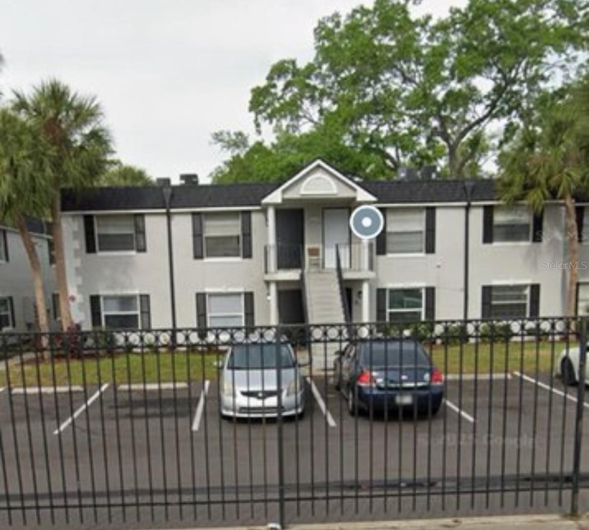 7604 FOREST CITY RD #11, ORLANDO, FL, 32810