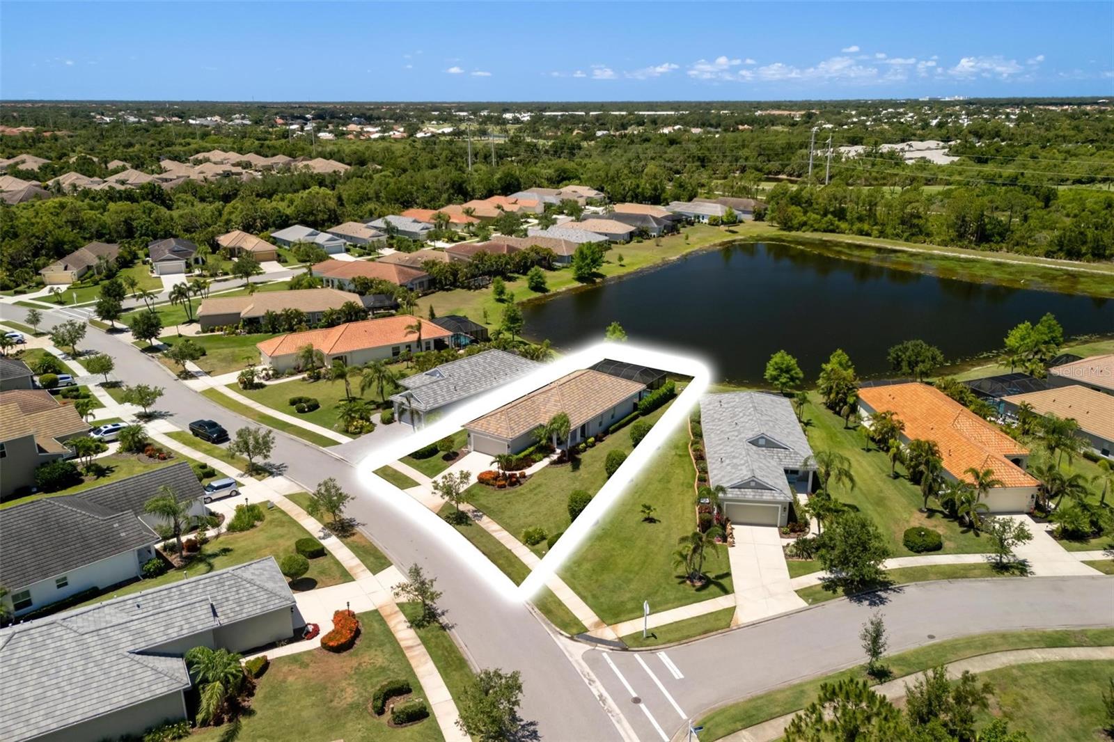 12116 STUART DR, VENICE, FL, 34293