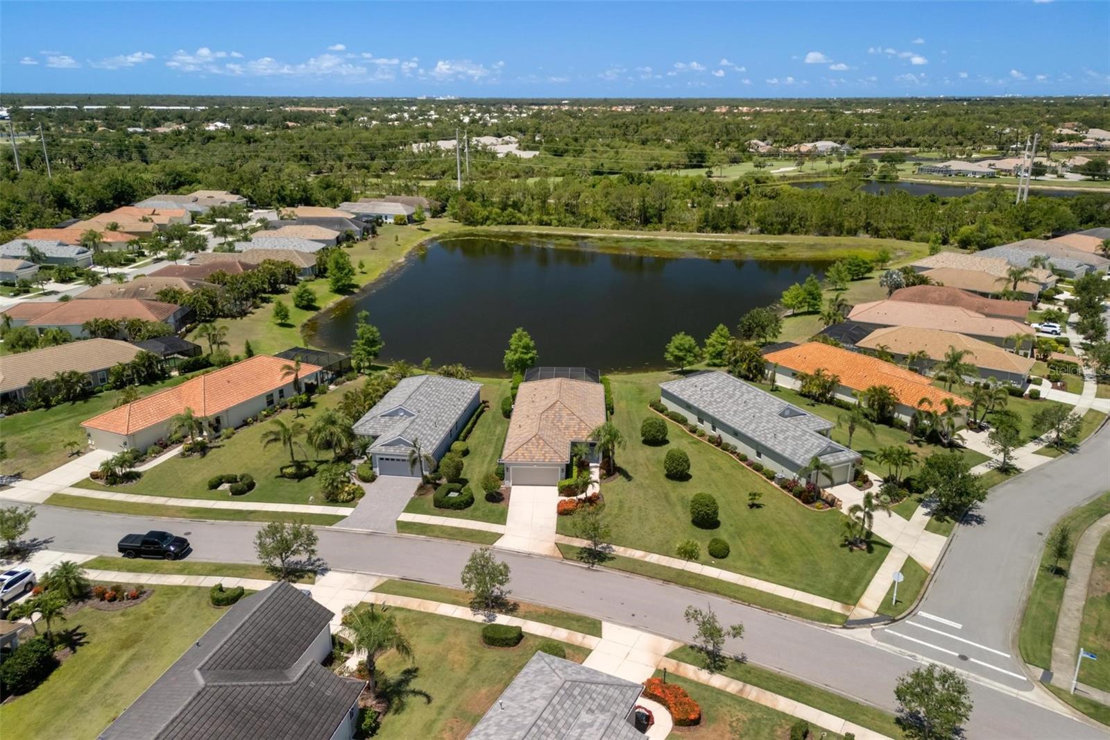 12116 STUART DR, VENICE, FL, 34293