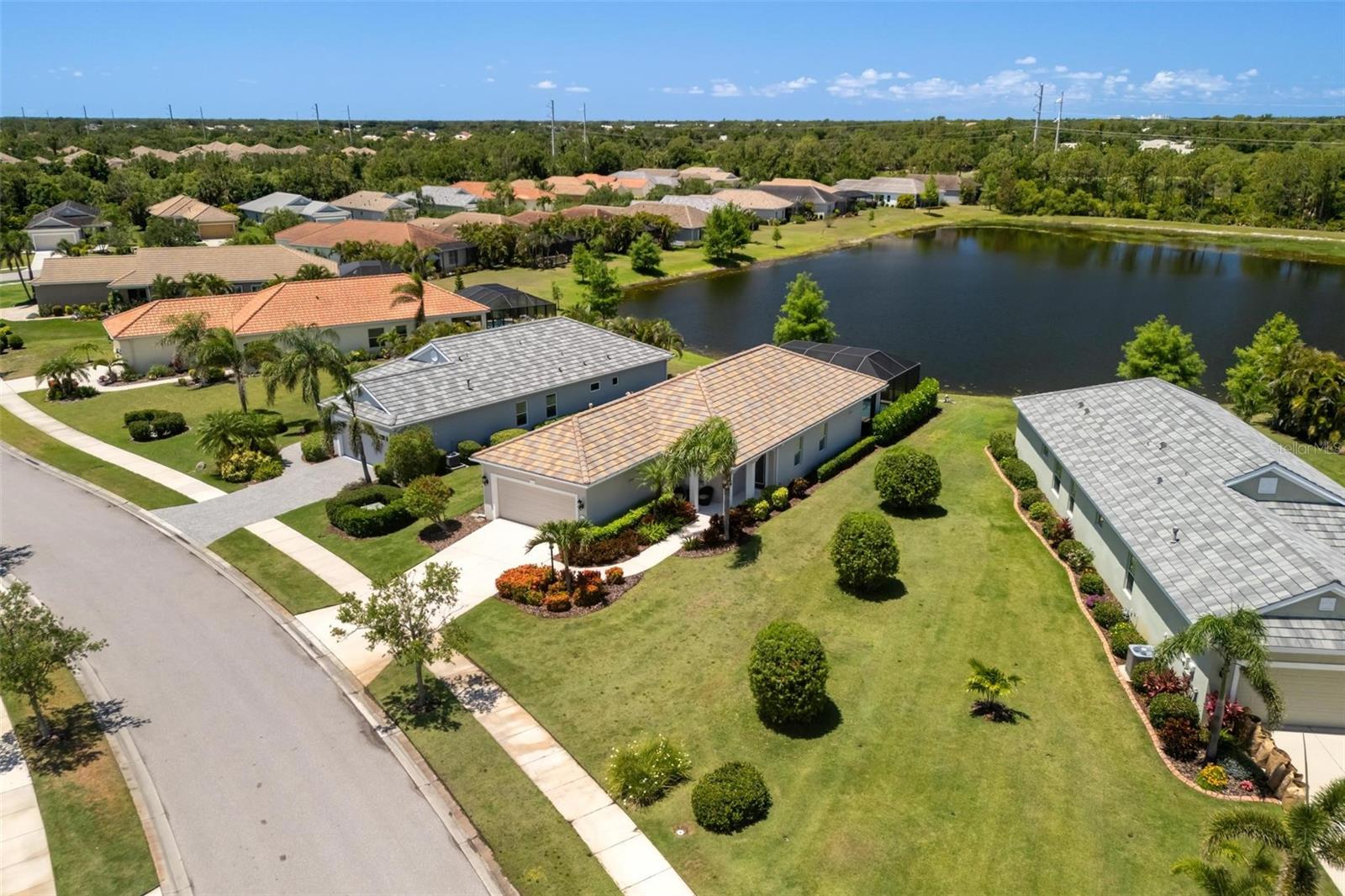 12116 STUART DR, VENICE, FL, 34293