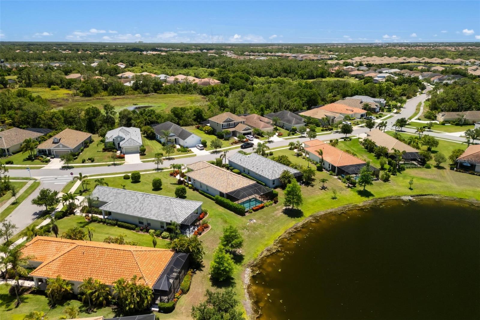 12116 STUART DR, VENICE, FL, 34293