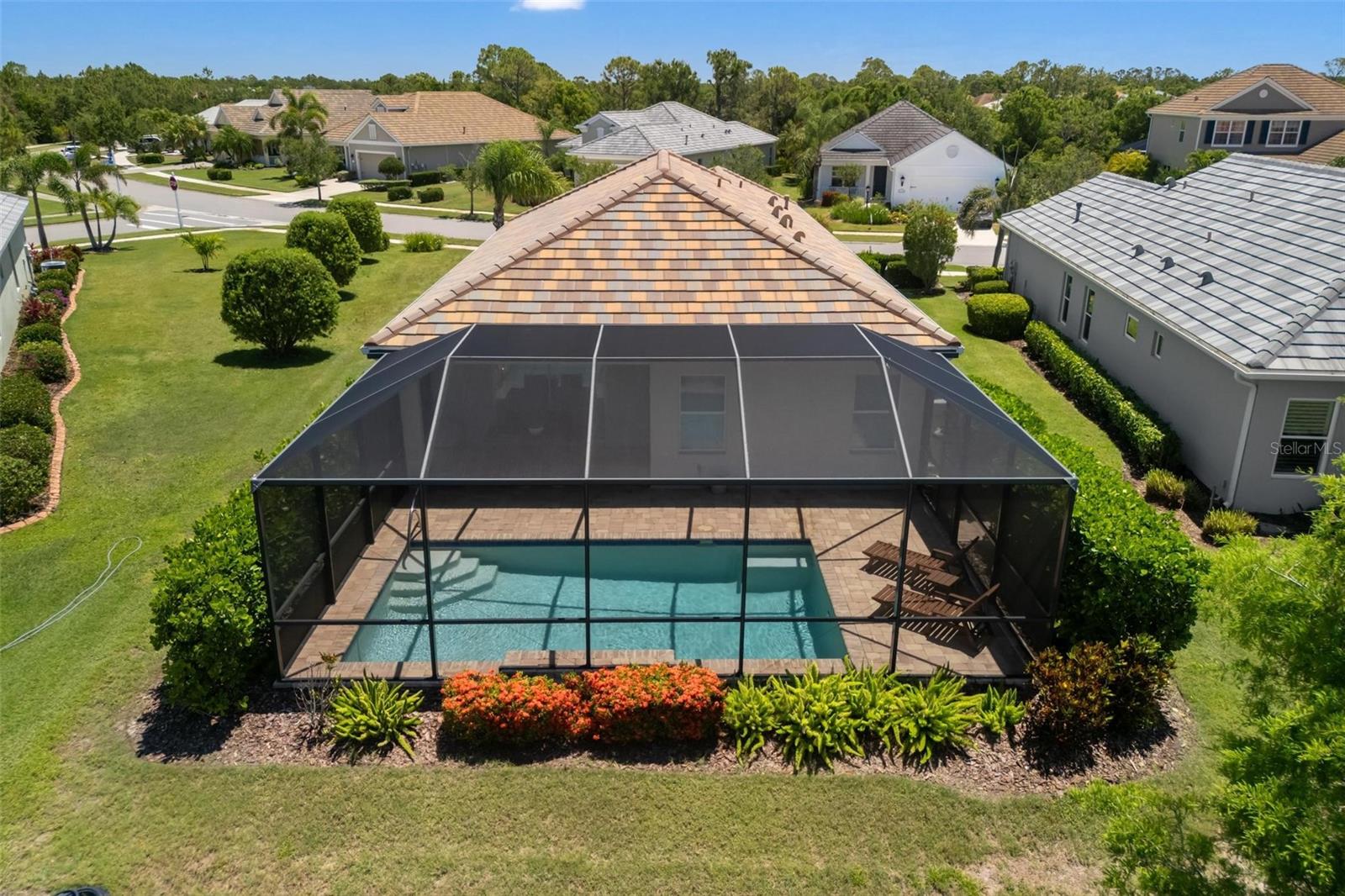 12116 STUART DR, VENICE, FL, 34293