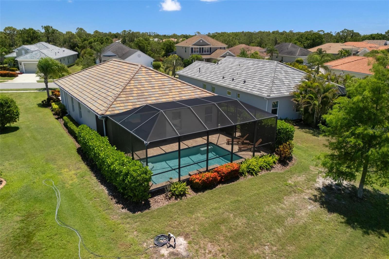 12116 STUART DR, VENICE, FL, 34293