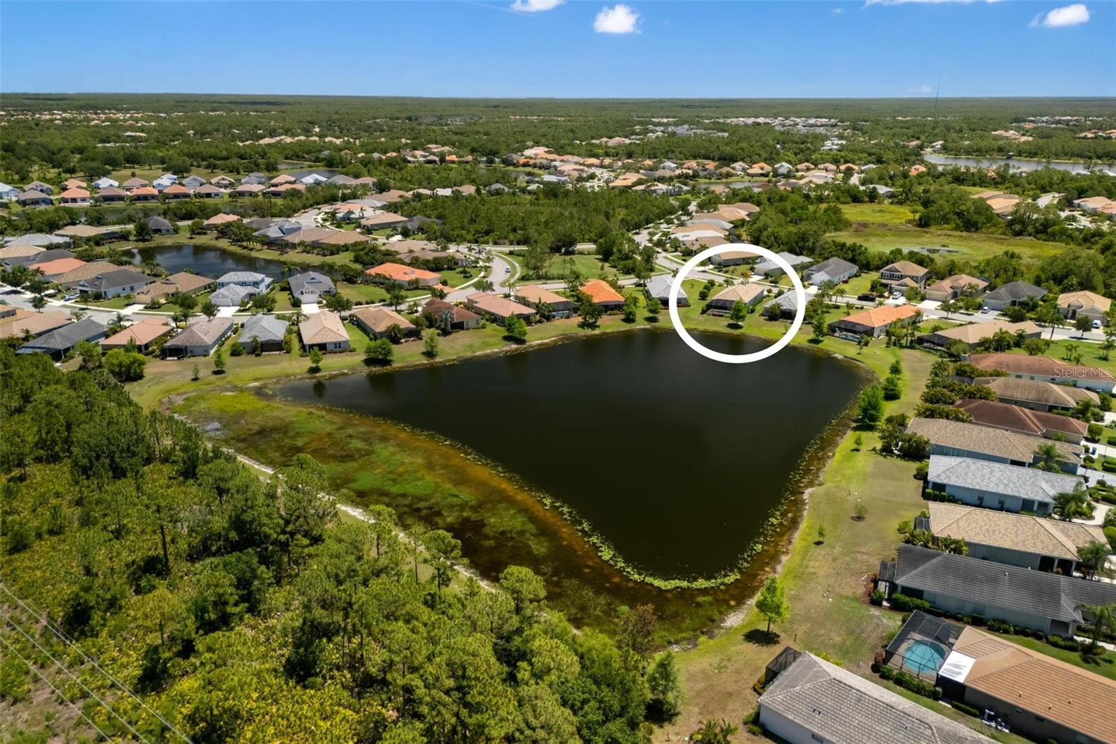 12116 STUART DR, VENICE, FL, 34293