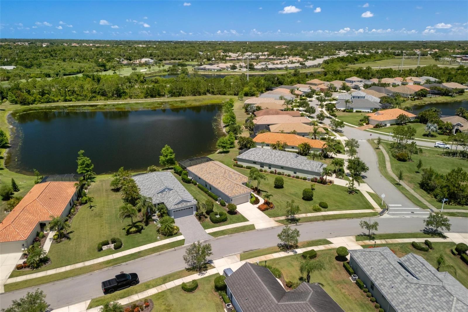 12116 STUART DR, VENICE, FL, 34293