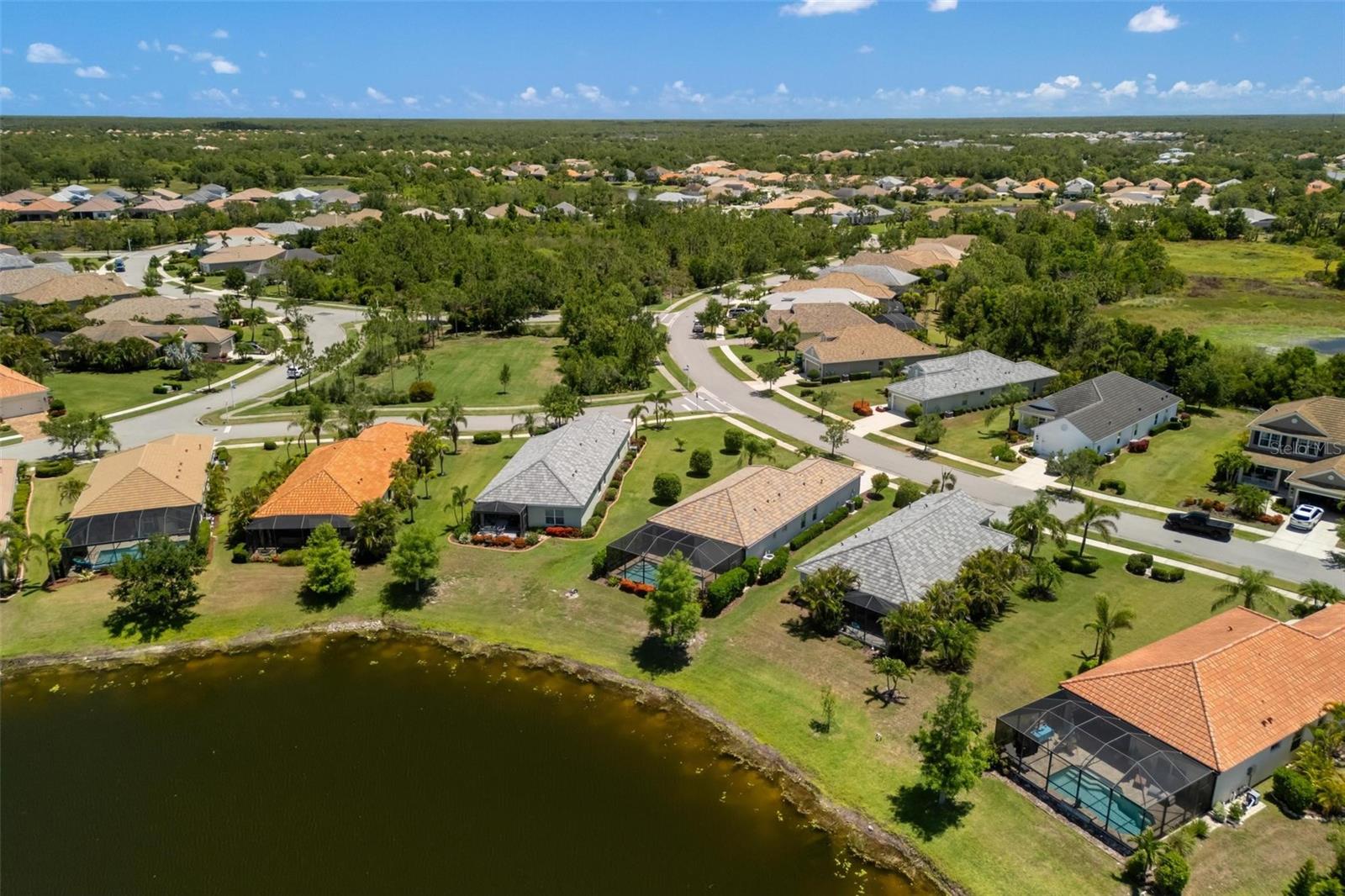 12116 STUART DR, VENICE, FL, 34293